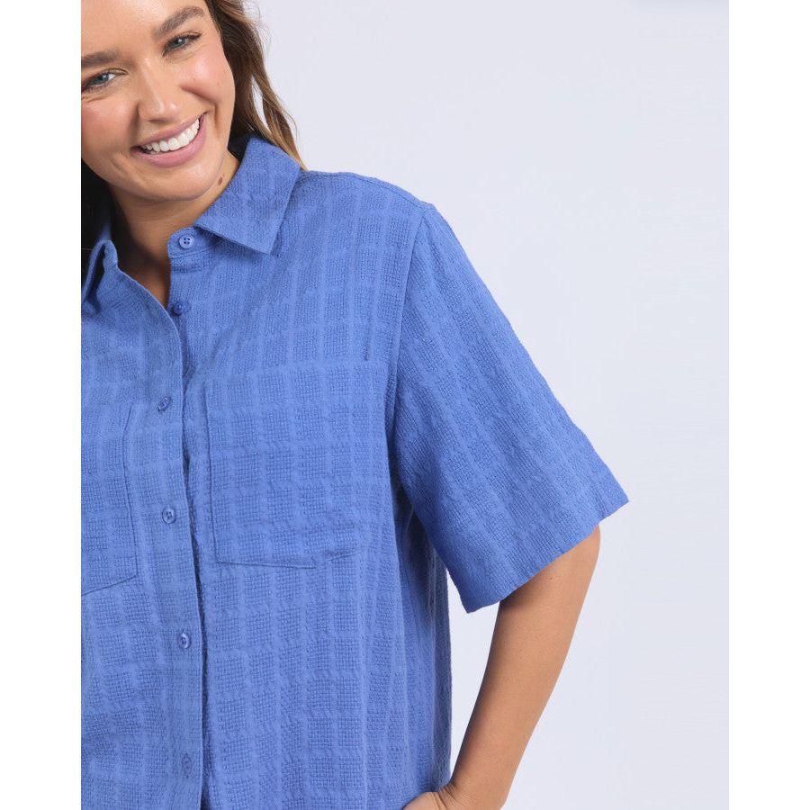 GETAWAY SHIRT