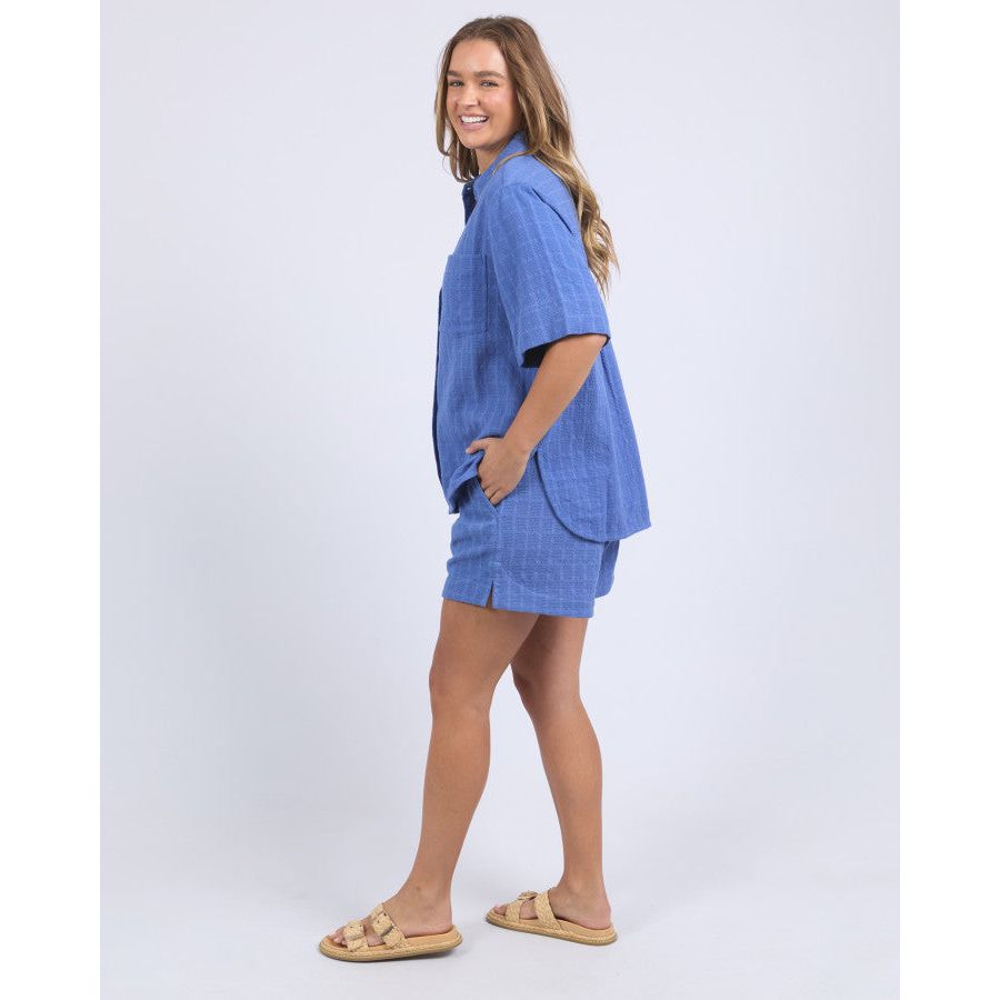 GETAWAY SHIRT