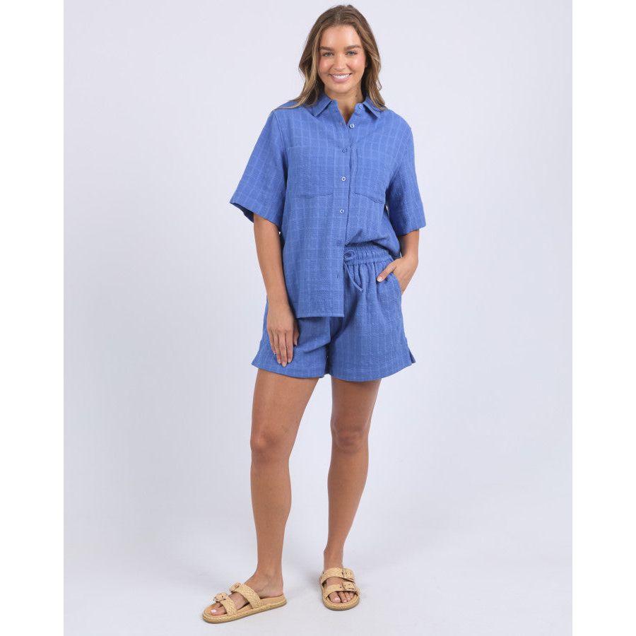 GETAWAY SHIRT