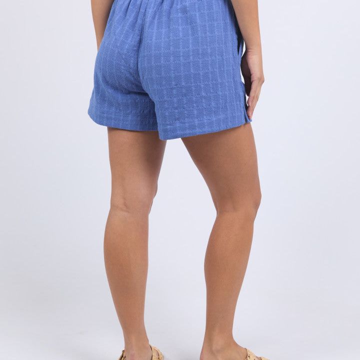 GETAWAY SHORT