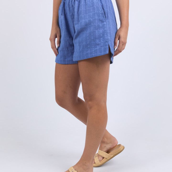 GETAWAY SHORT