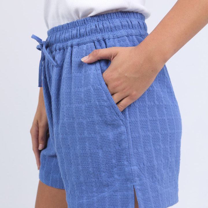GETAWAY SHORT
