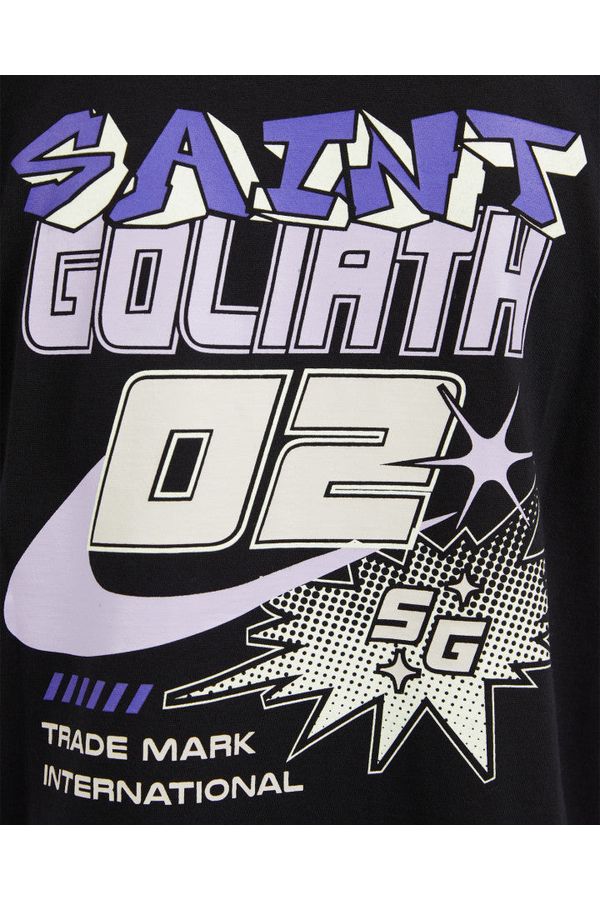 GLOW TEE