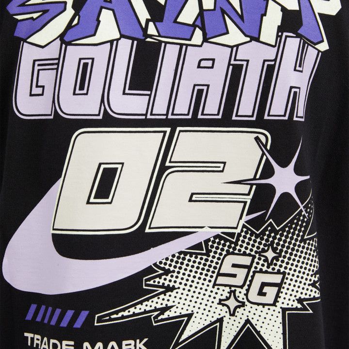 GLOW TEE