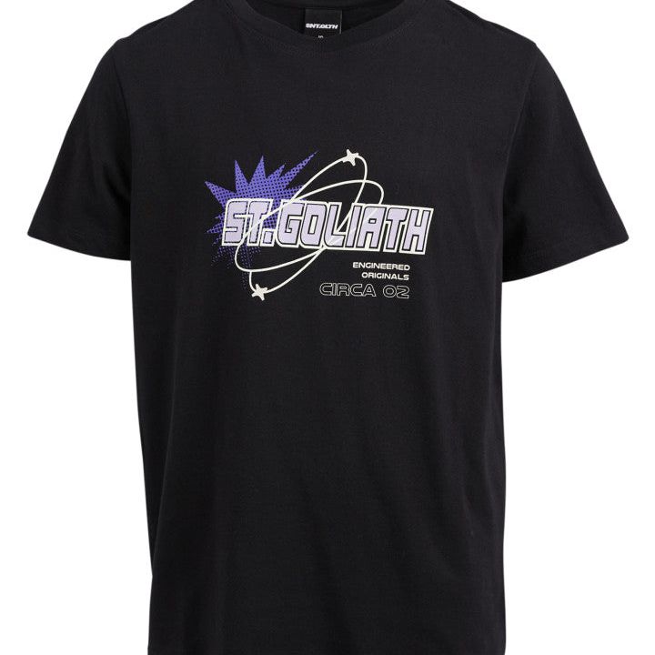 GLOW TEE