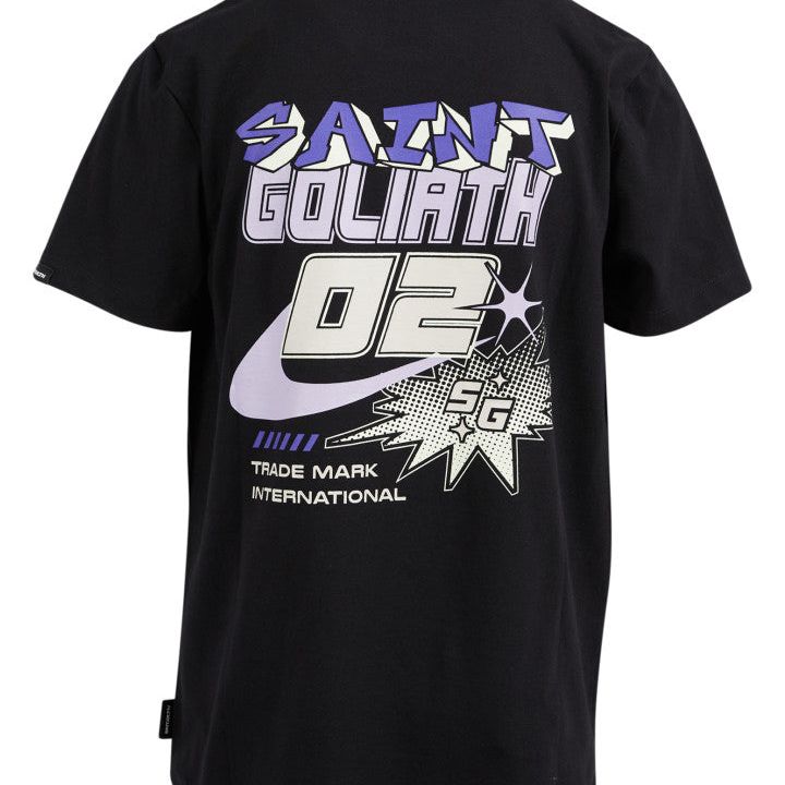 GLOW TEE