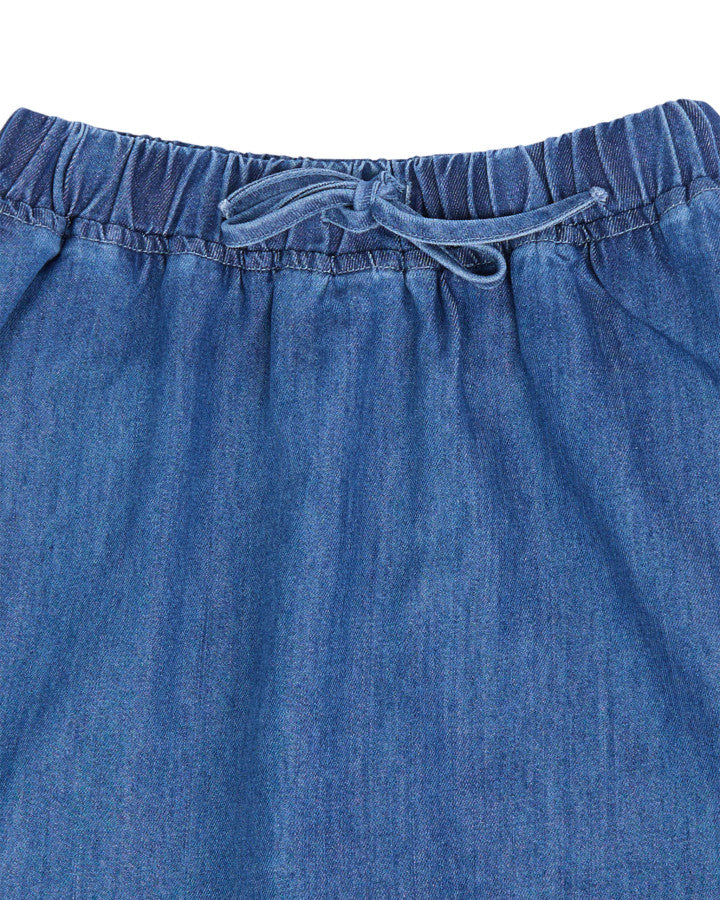 HANNAH SKORT - TWEEN