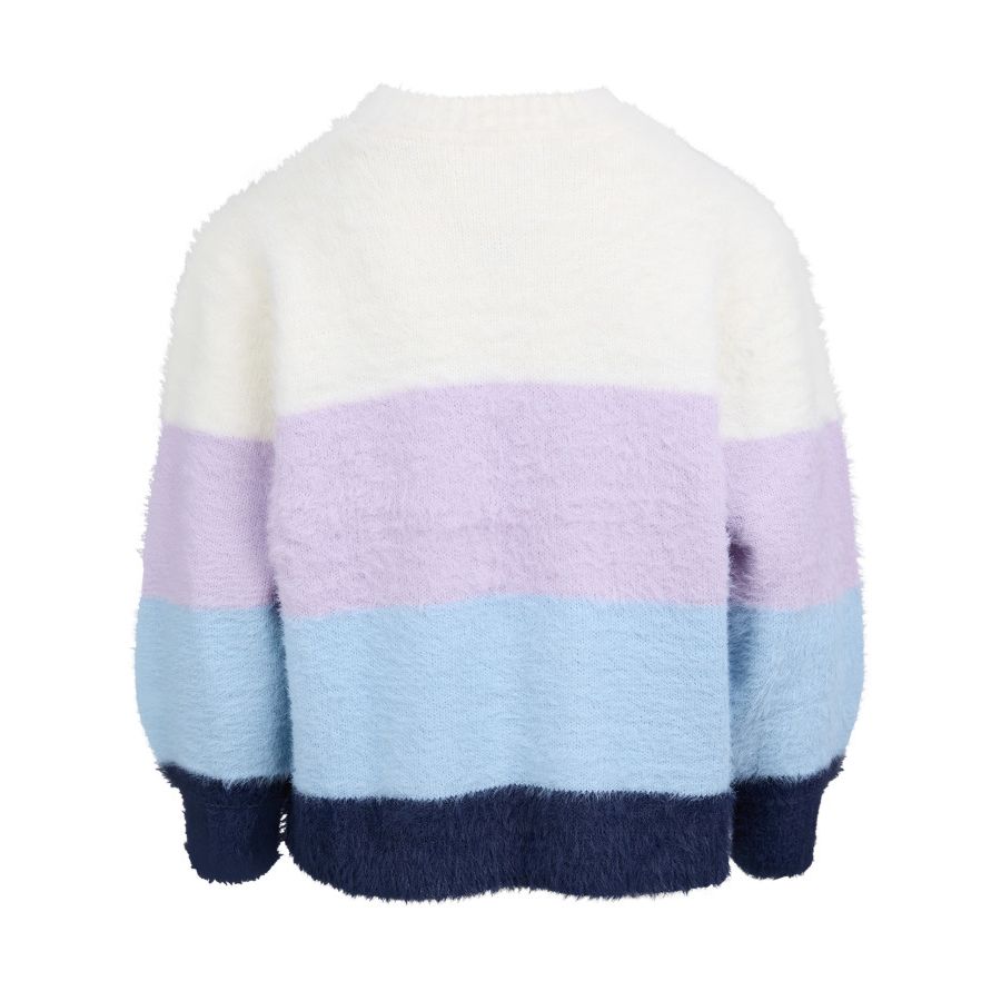 HARIETTE KNIT JUMPER - TWEEN