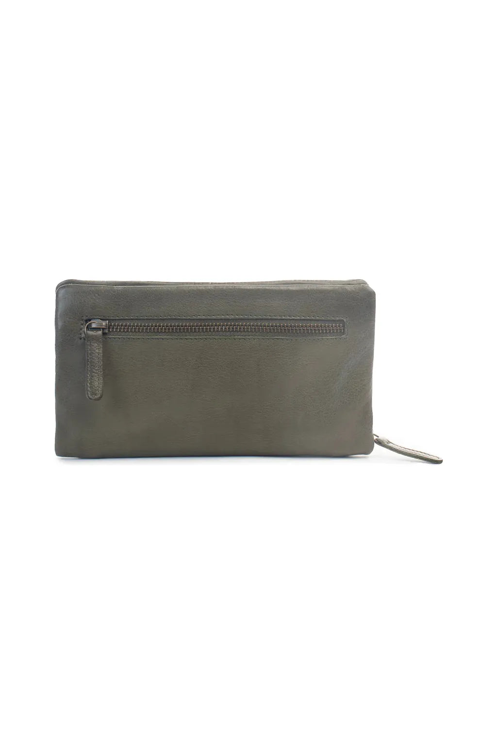 Harriet Purse - Olive