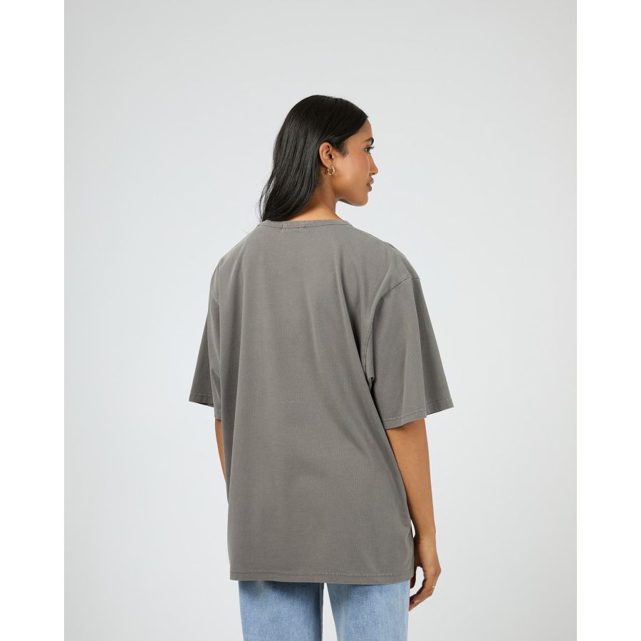 HAWAII OVERSIZED TEE