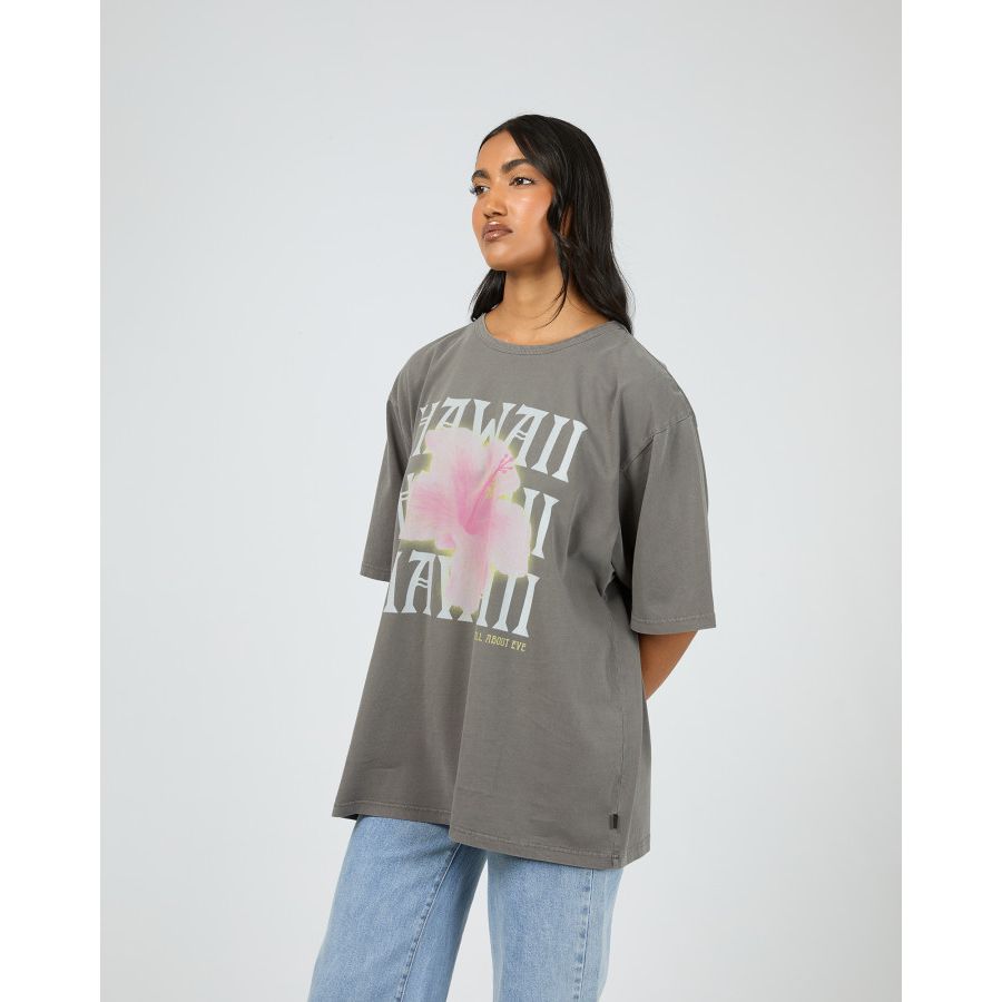 HAWAII OVERSIZED TEE