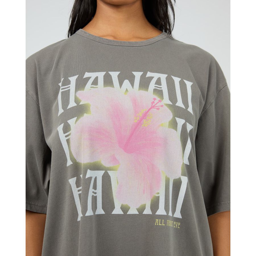HAWAII OVERSIZED TEE