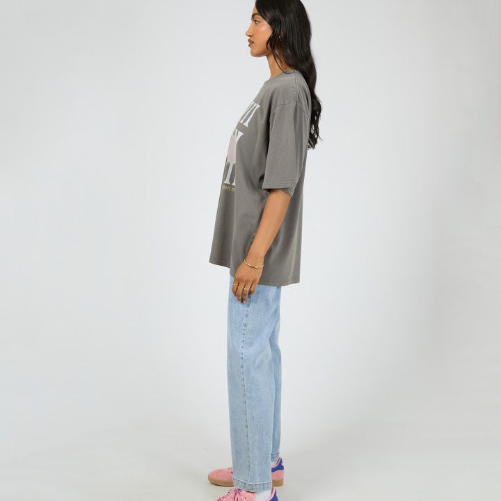 HAWAII OVERSIZED TEE