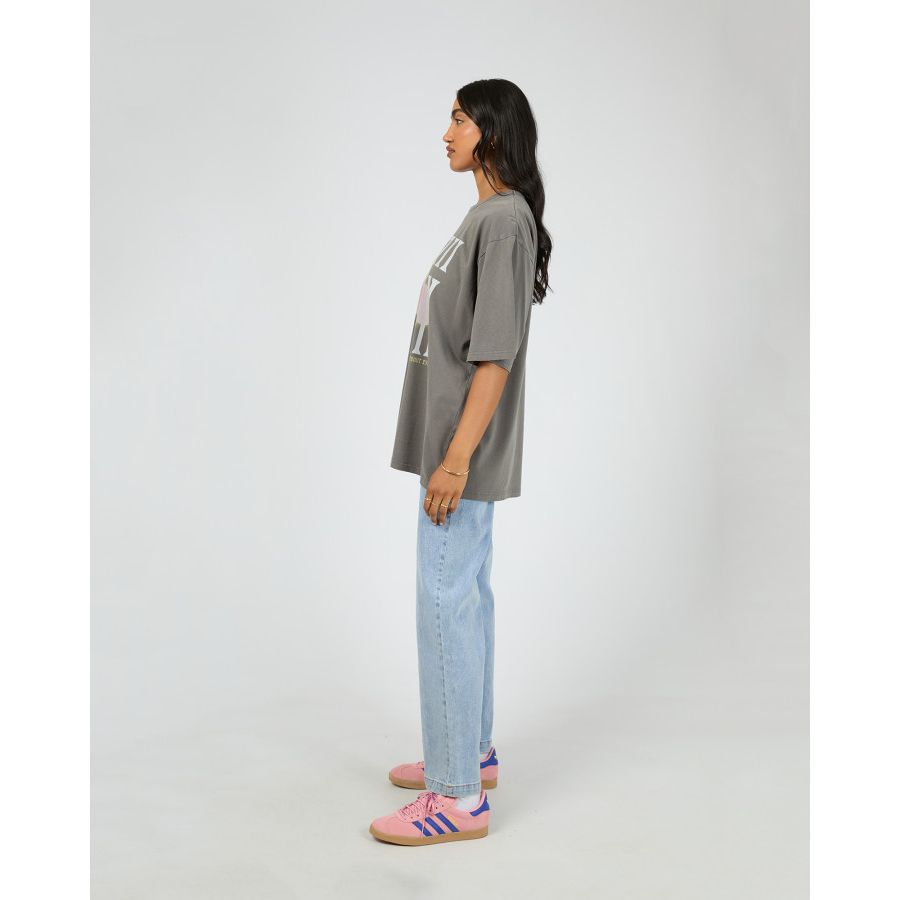 HAWAII OVERSIZED TEE