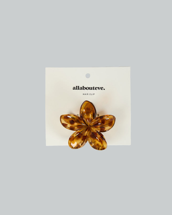 HIBISCUS CLIP