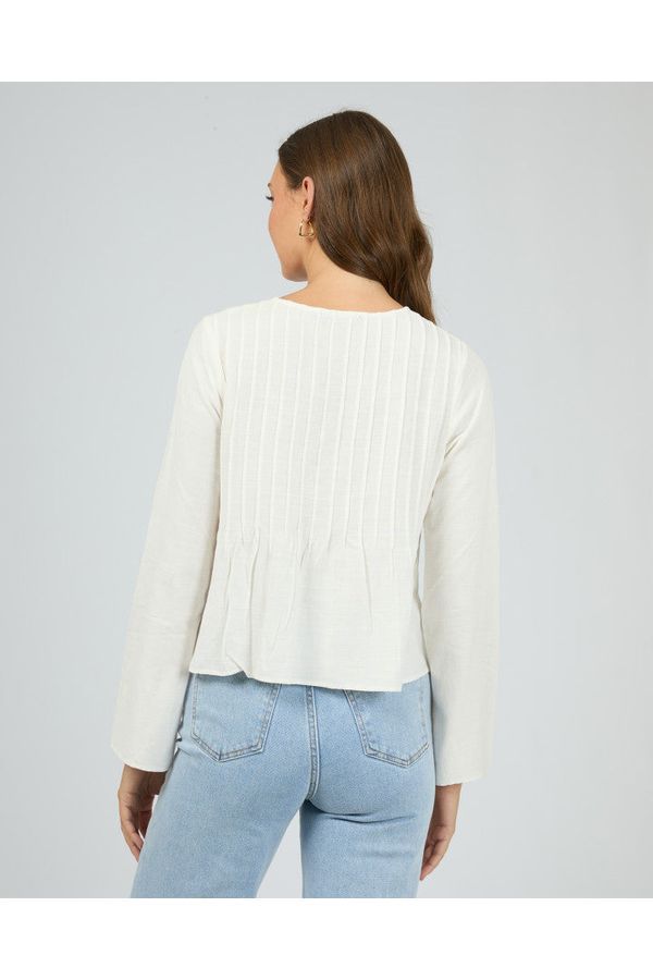 HUDSON SHIRT