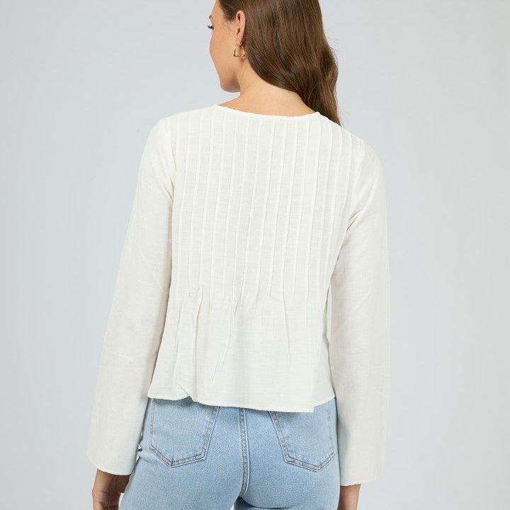 HUDSON SHIRT