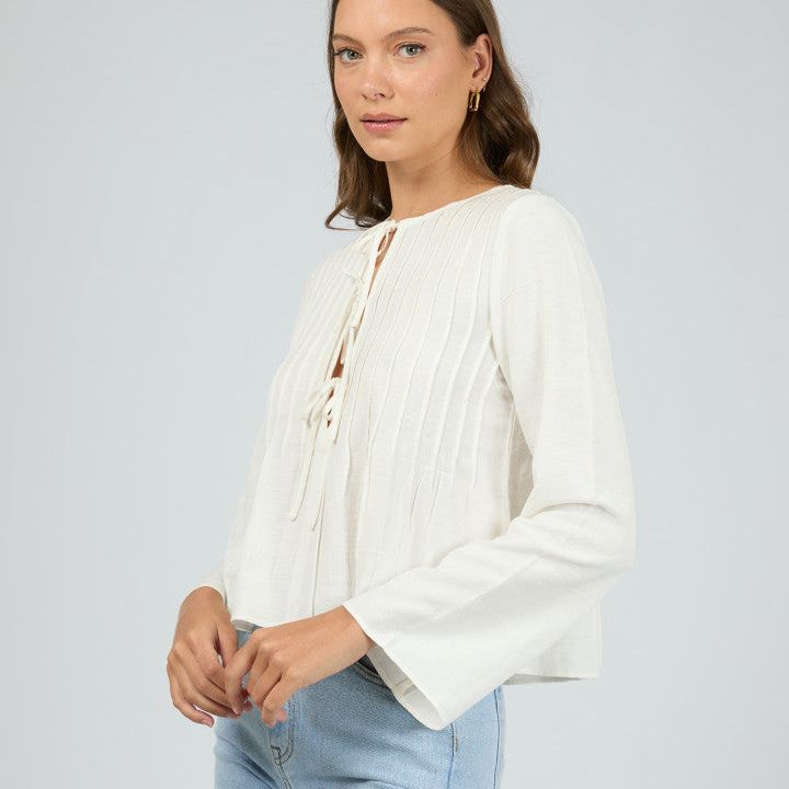 HUDSON SHIRT