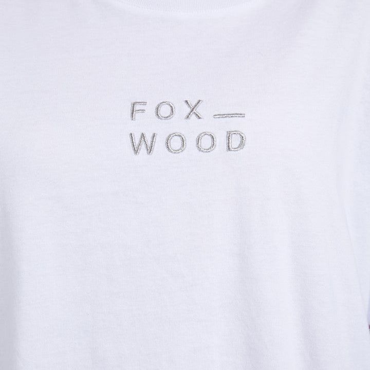 HUNTLEIGH OVERSIZED TEE