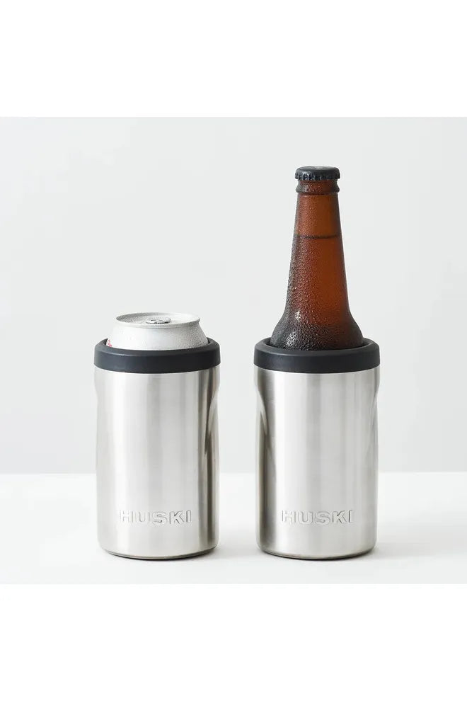 HUSKI Beer Cooler - Lilac