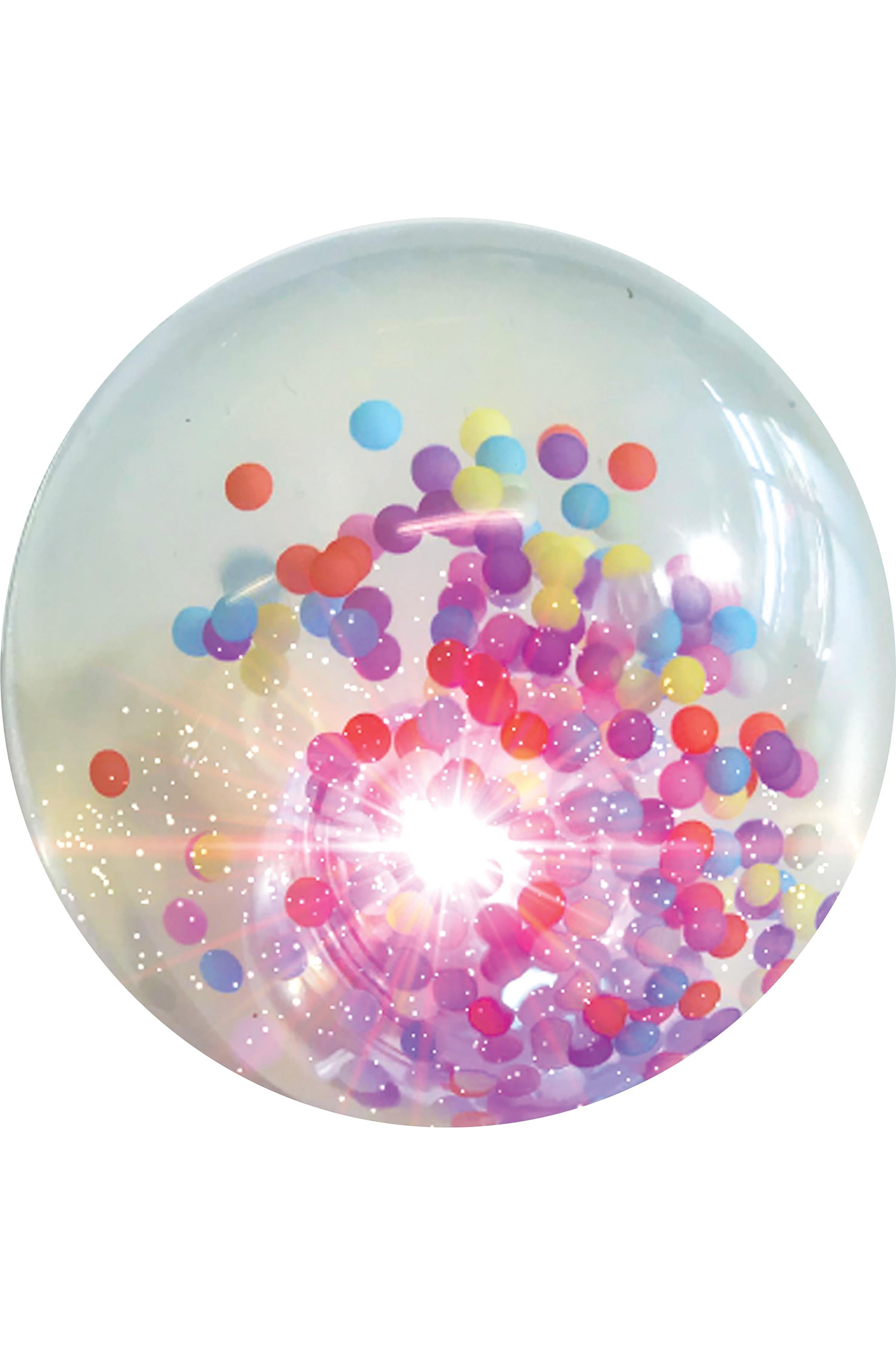 Light Up LED Ball - Sprinkles