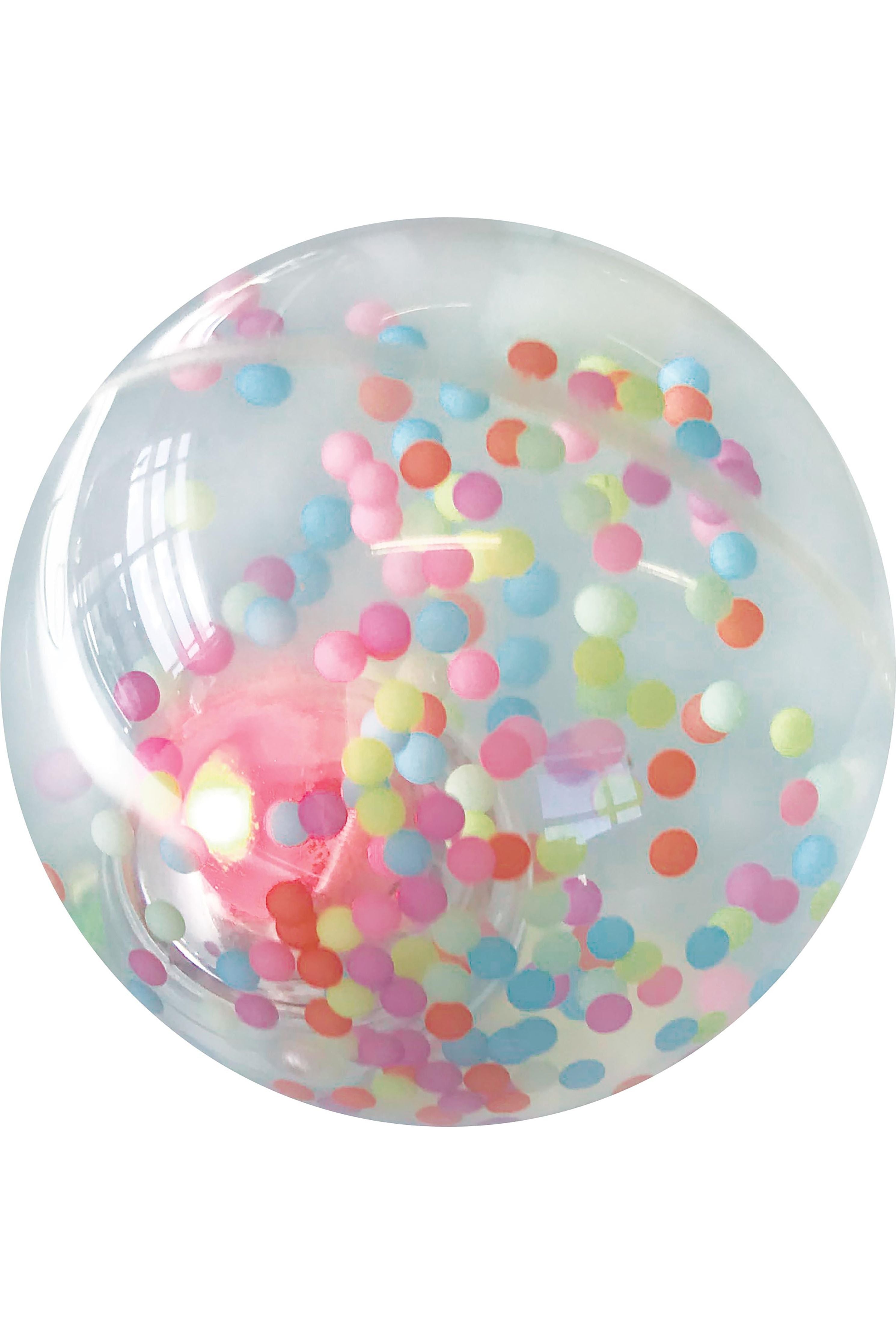 Light Up LED Ball - Sprinkles