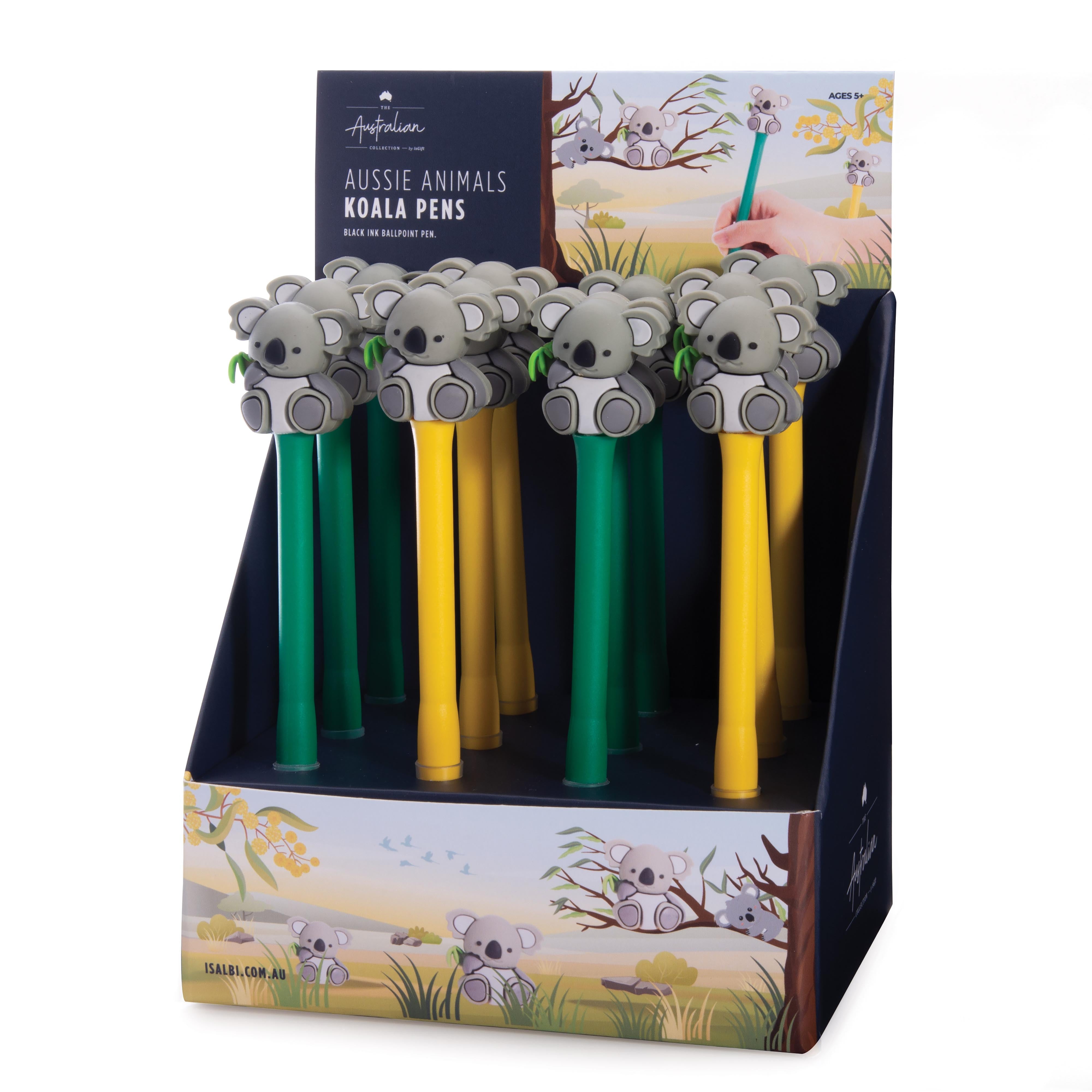 Koala Pens