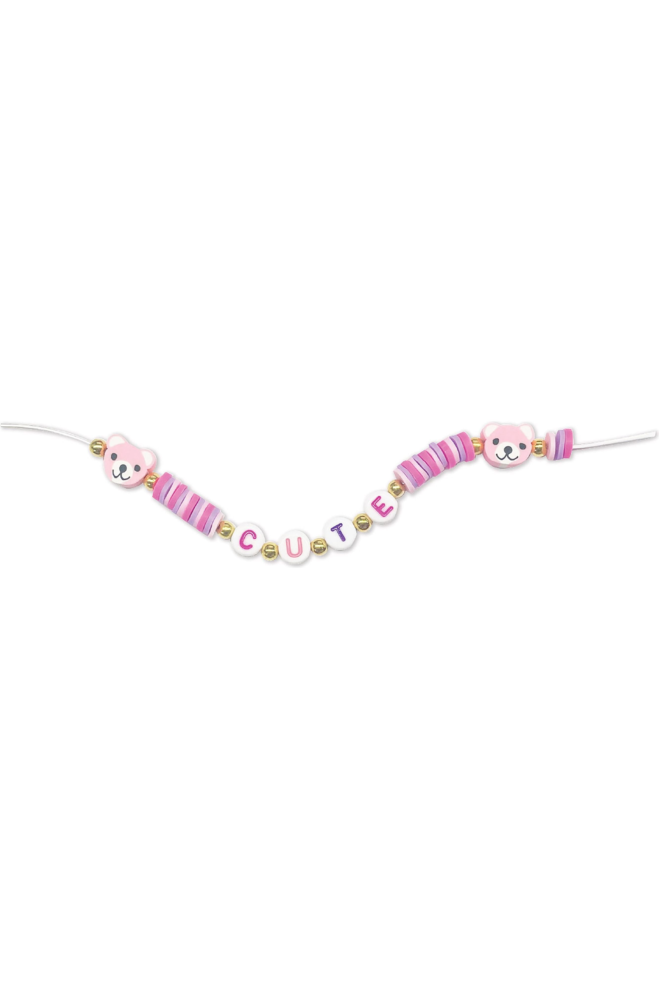 Make Your Own  Bracelet Kit