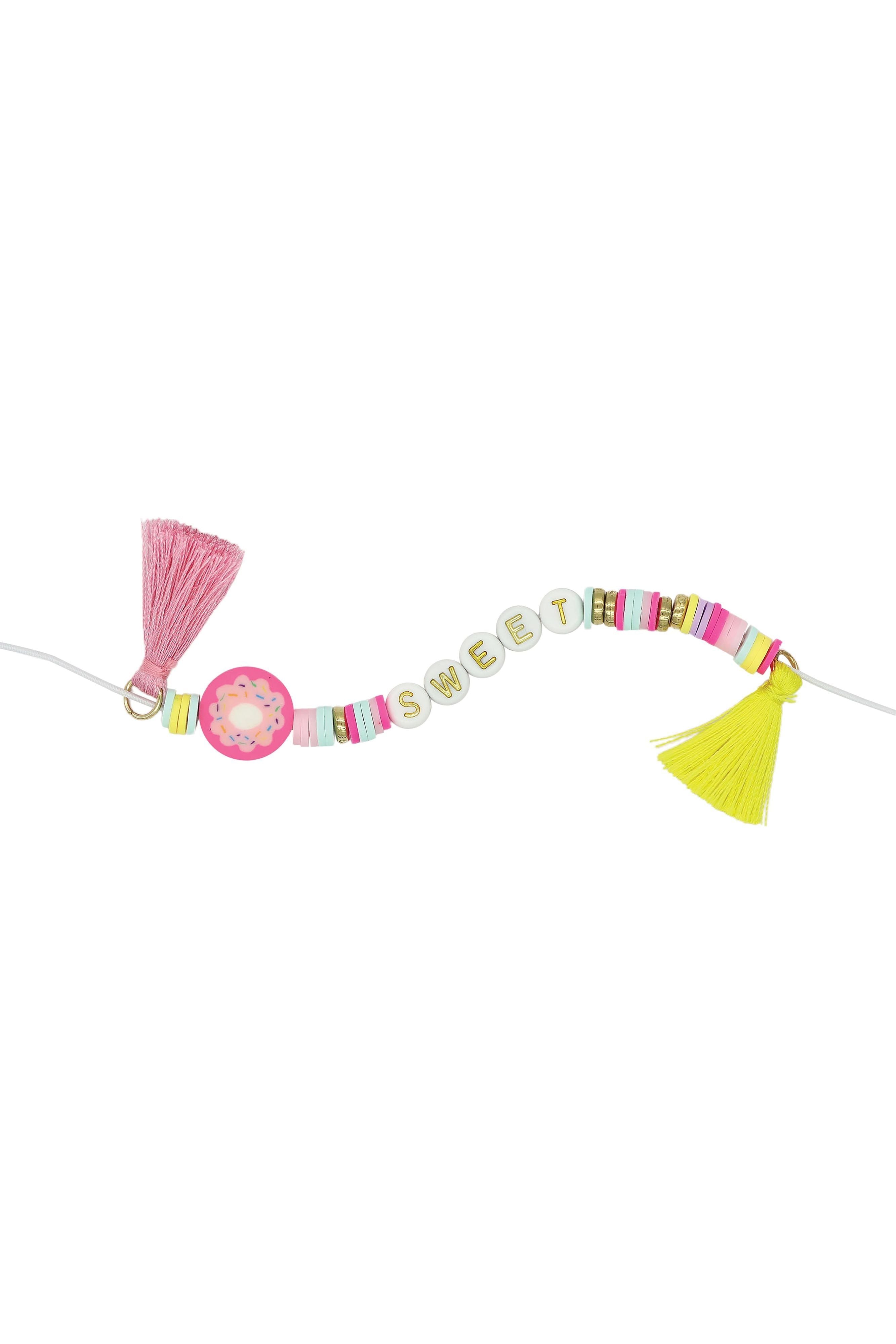 Make Your Own  Bracelet Kit
