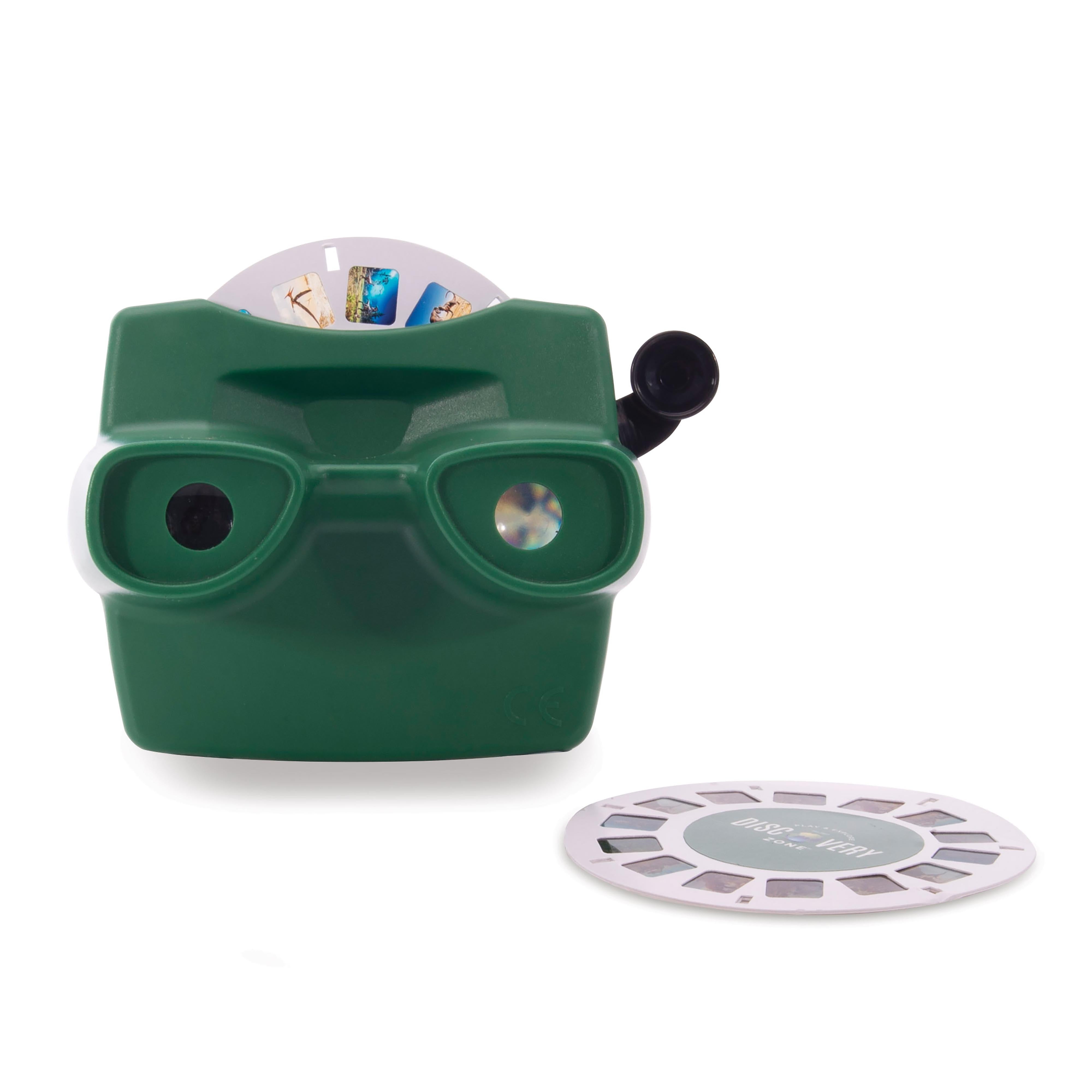Dinosaur 3D Viewer