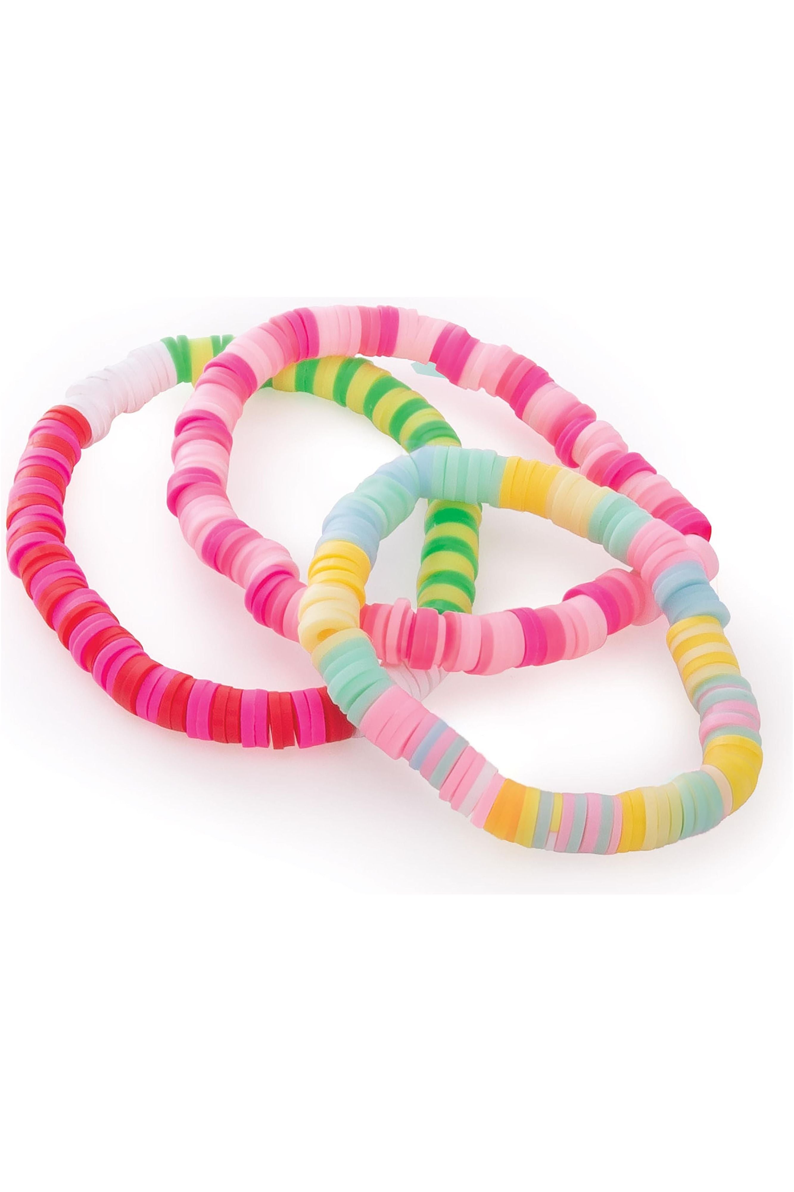 Friendship Bracelet Kit