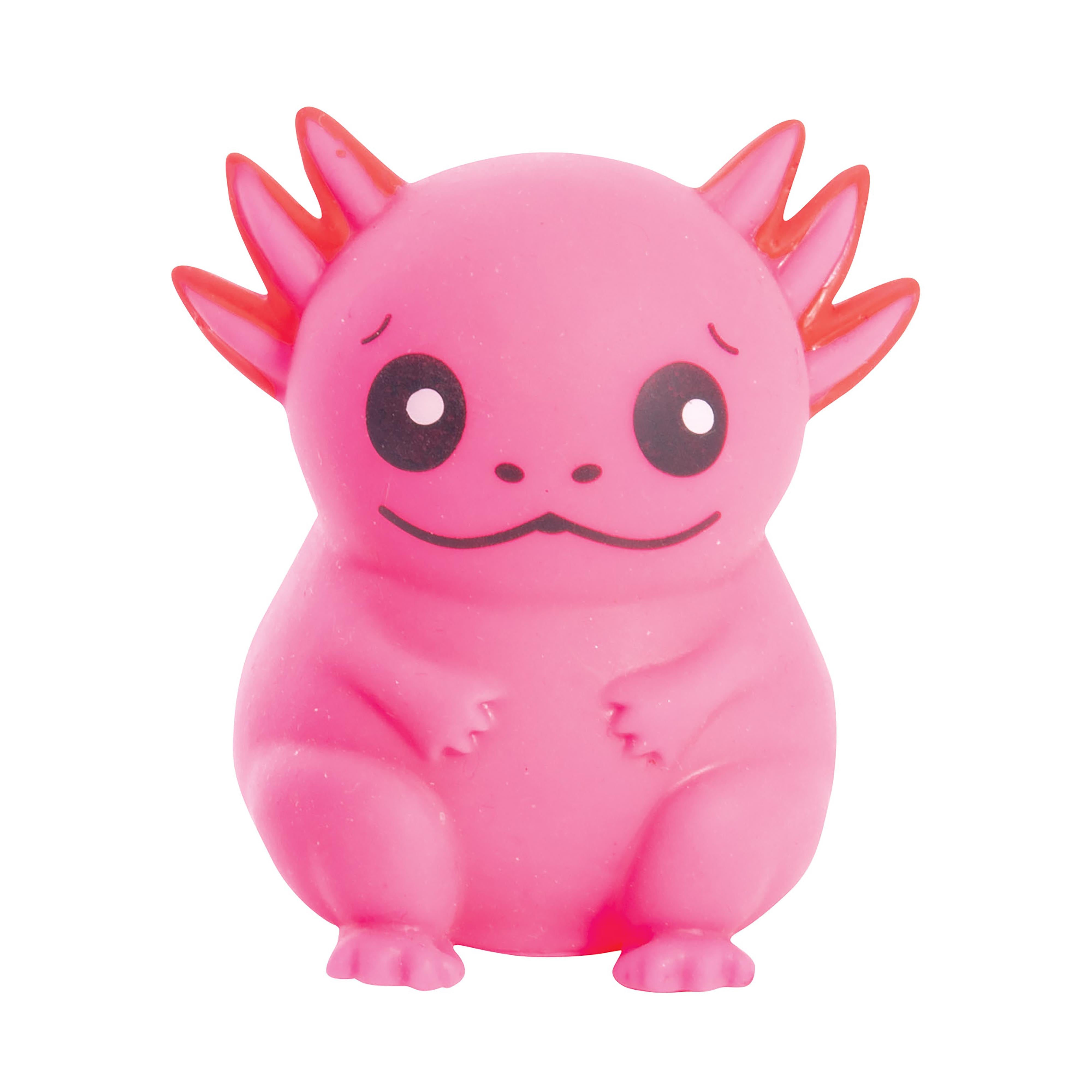 Squishy Axolotl
