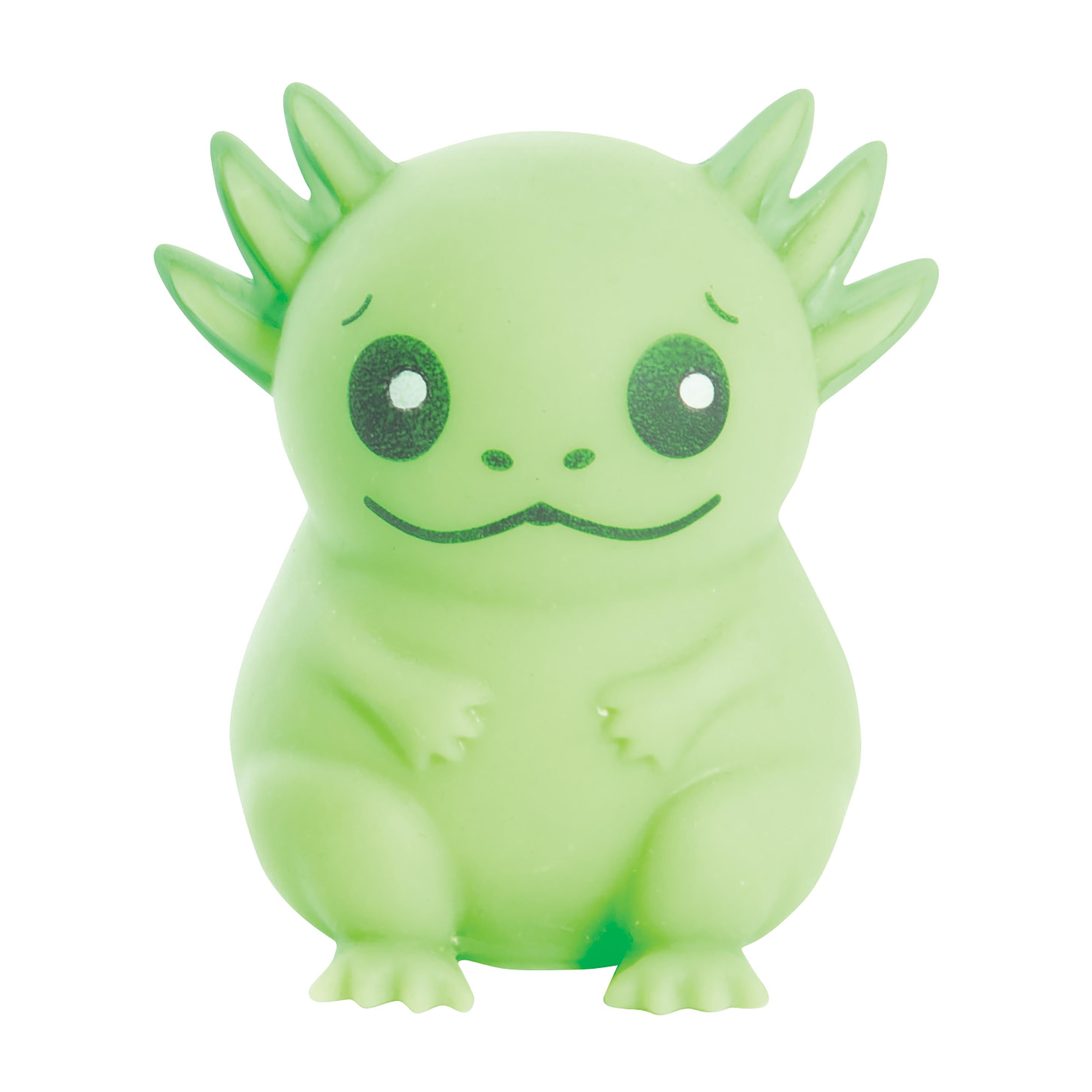 Squishy Axolotl