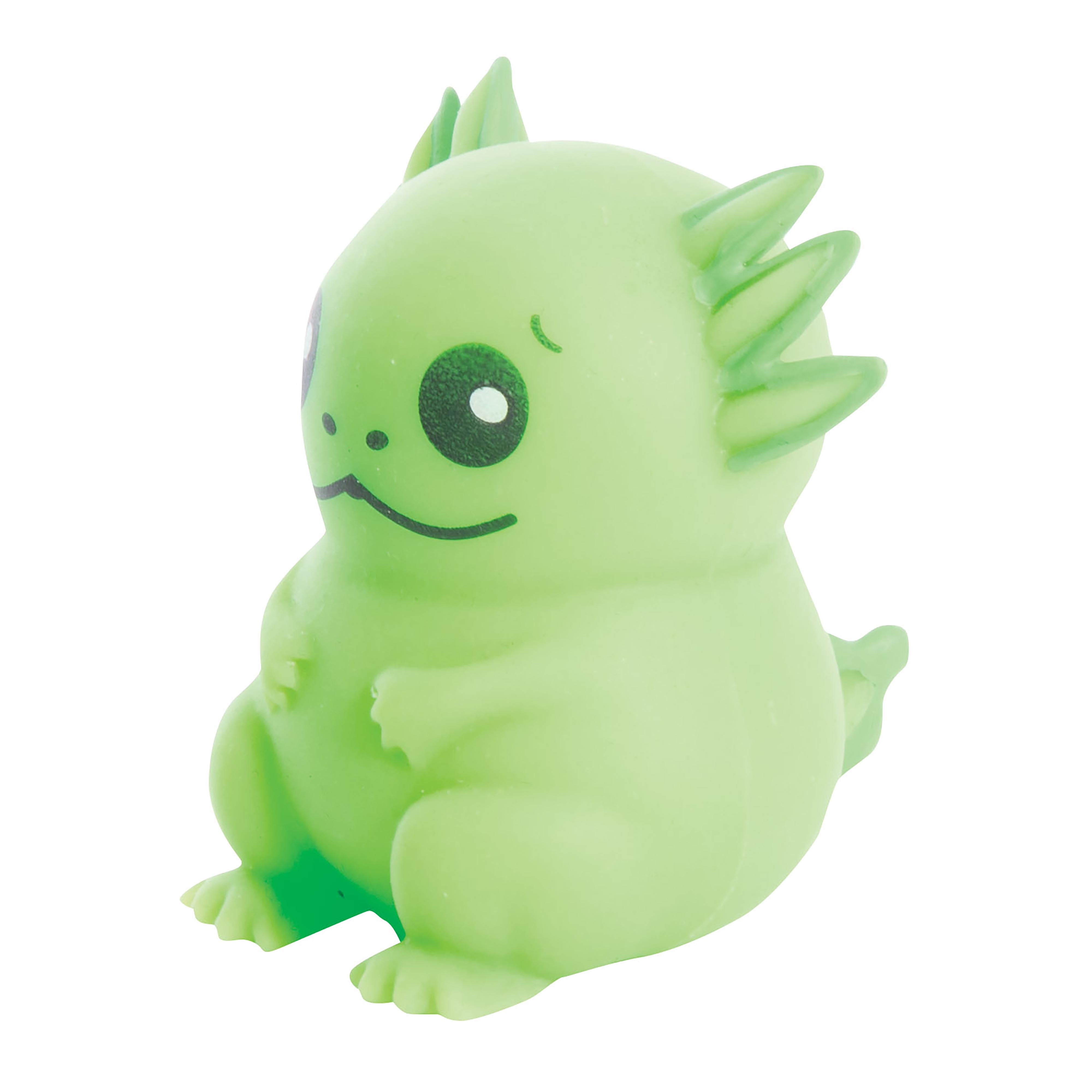 Squishy Axolotl