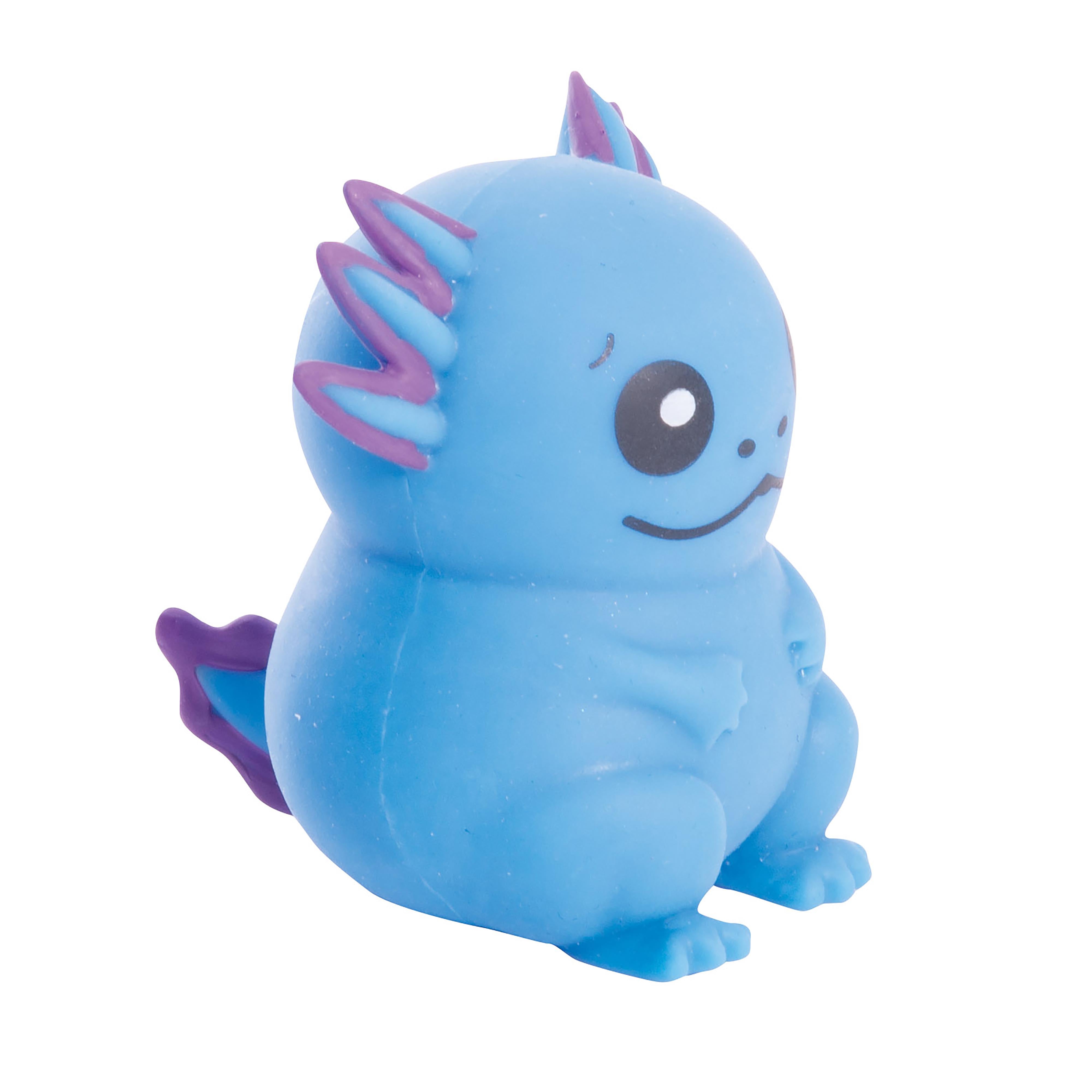 Squishy Axolotl