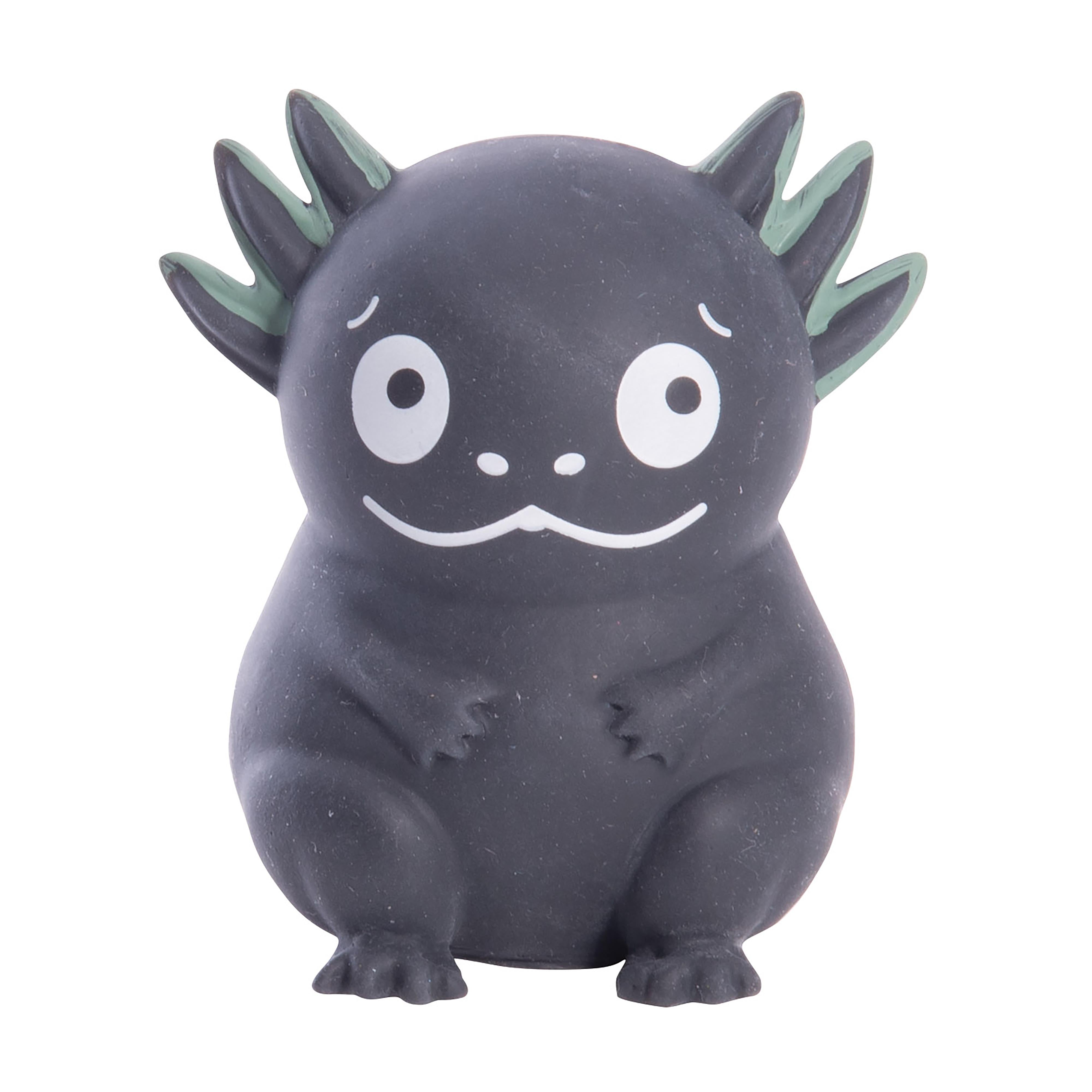 Squishy Axolotl