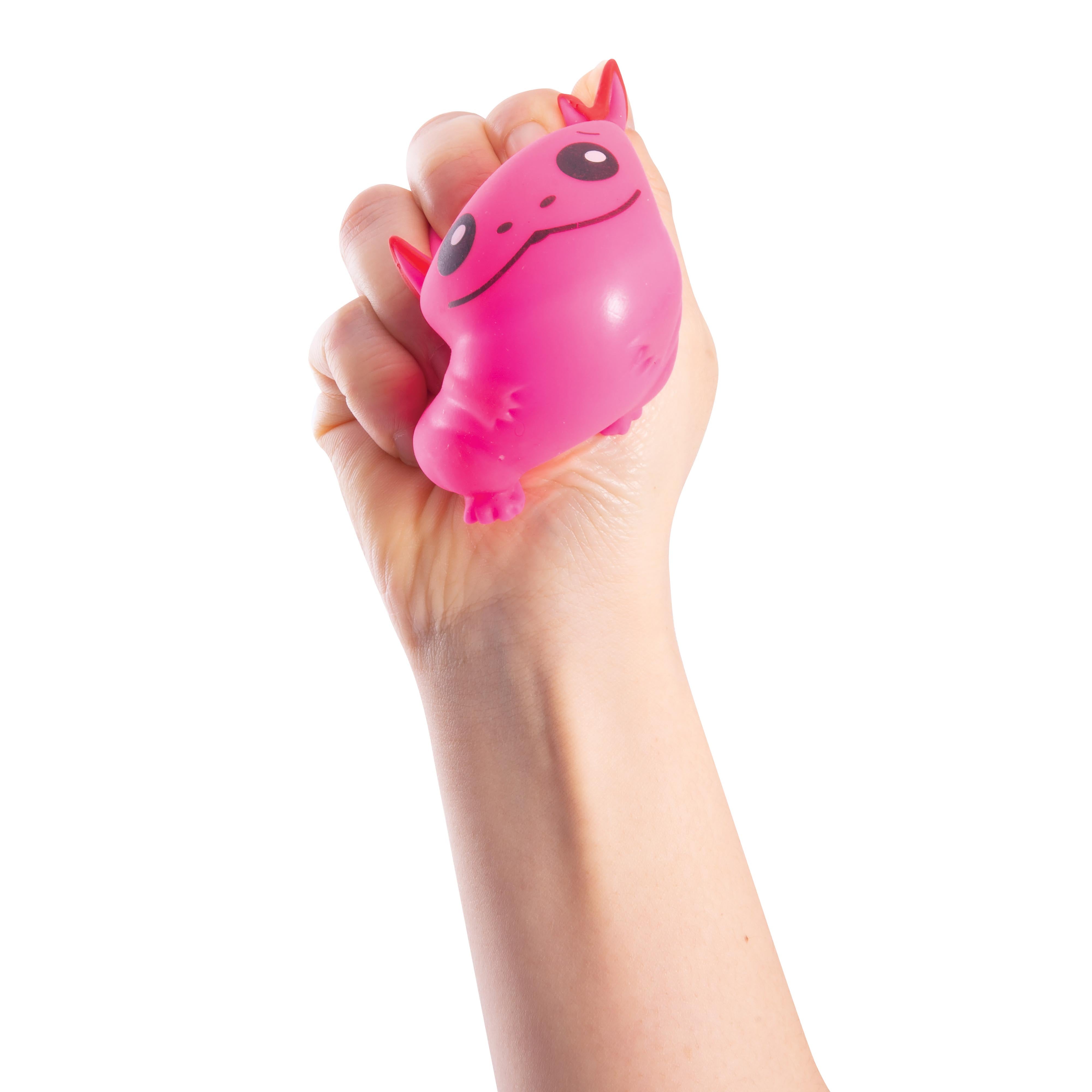 Squishy Axolotl