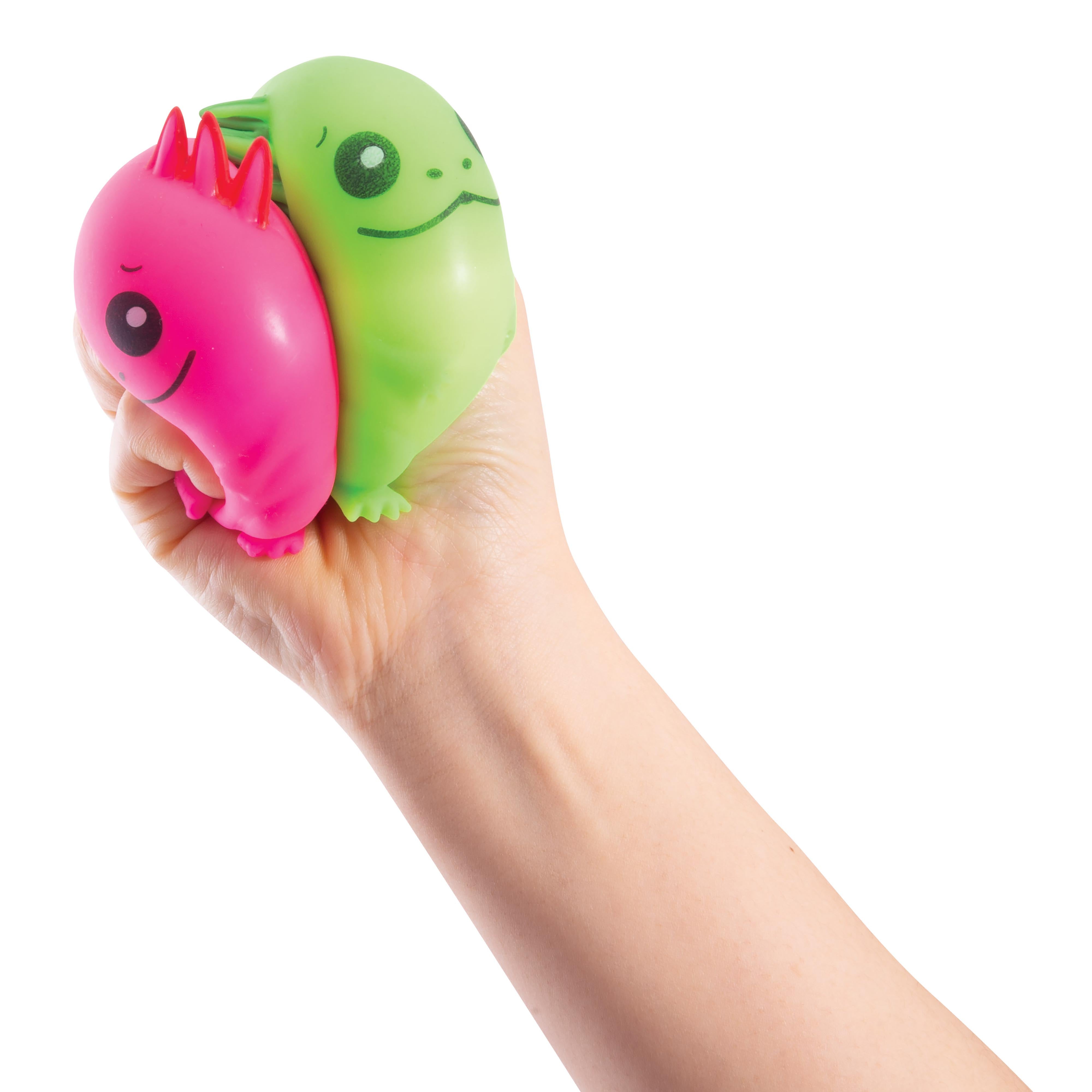 Squishy Axolotl