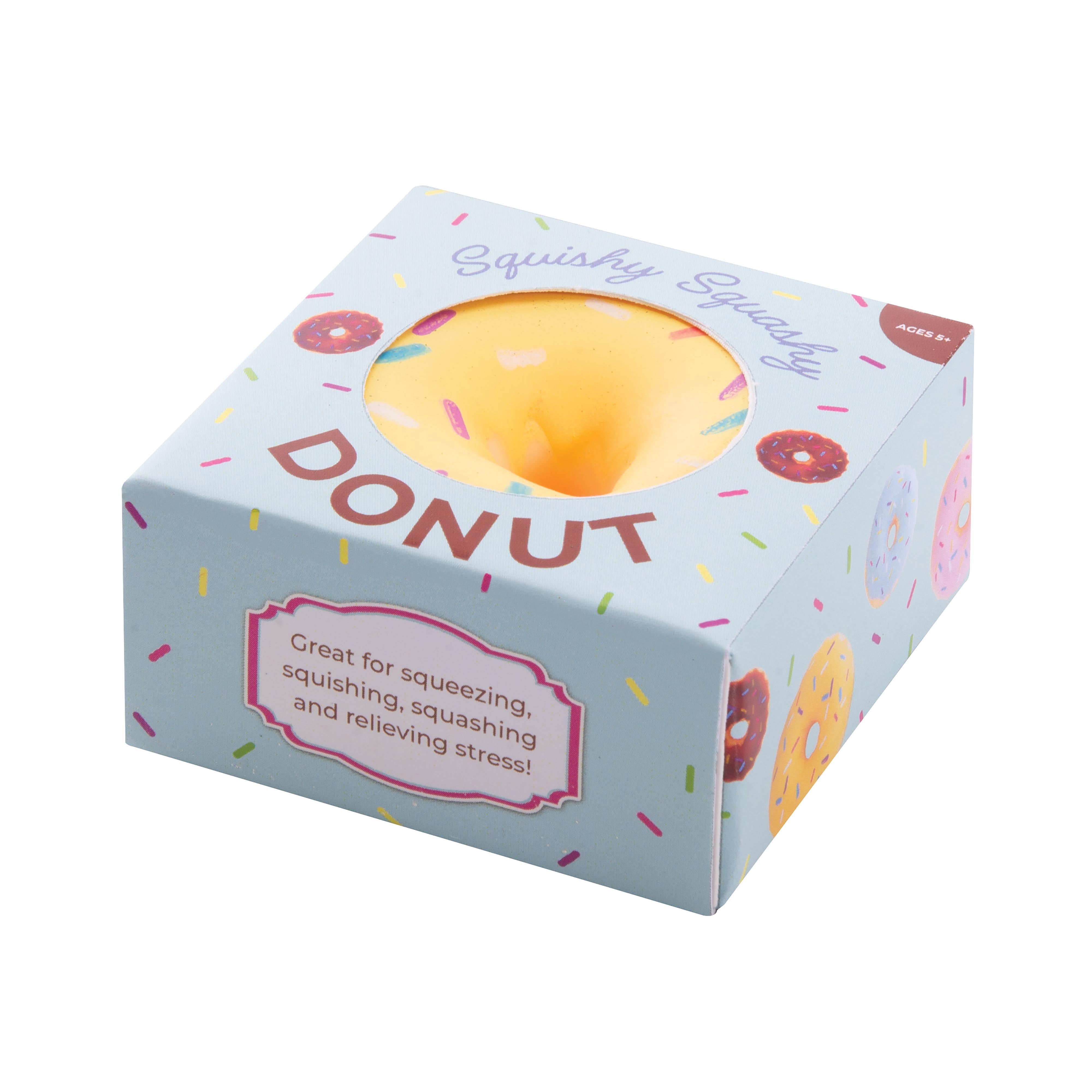 Squishy Donut