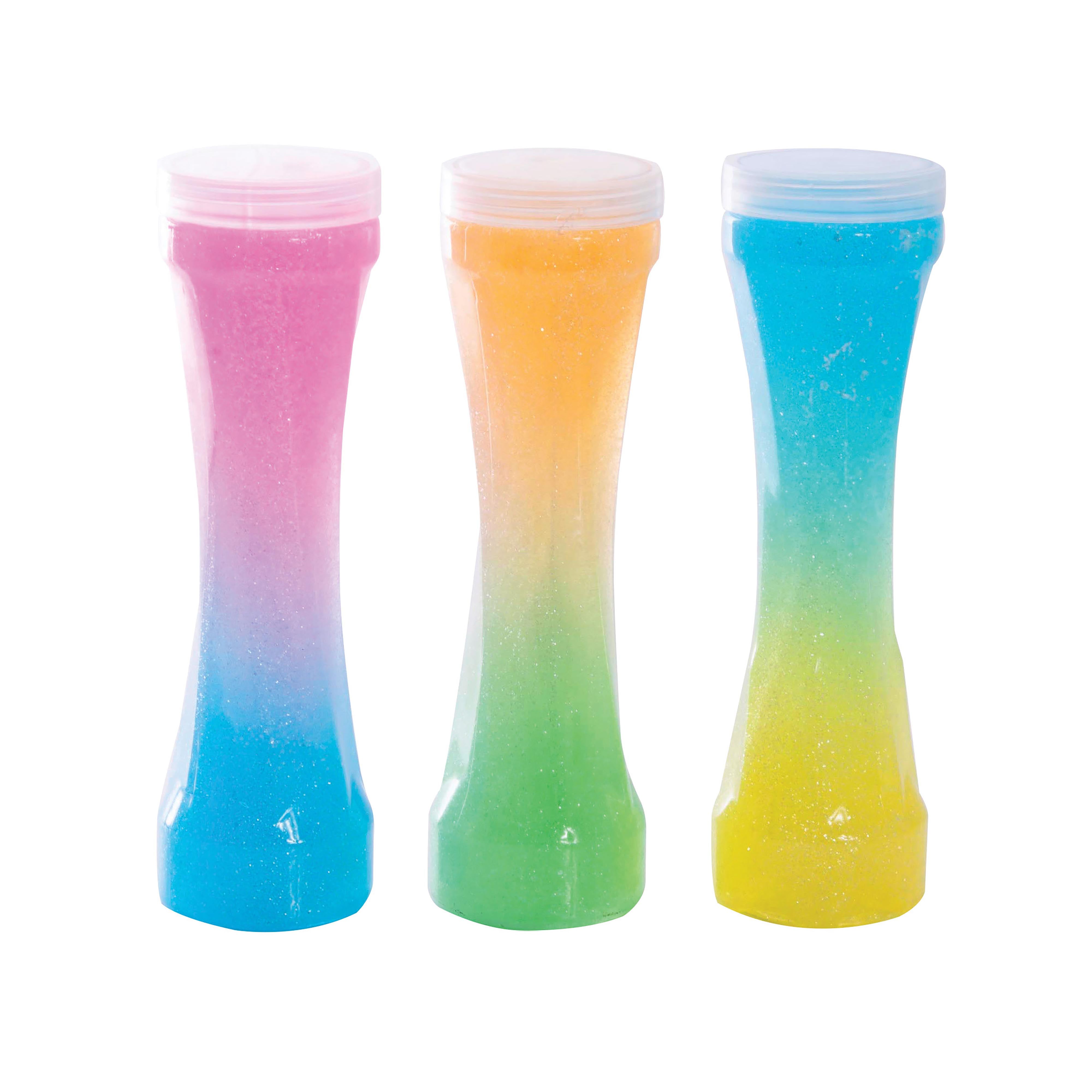 Fantasy Sparkle Crystal Putty