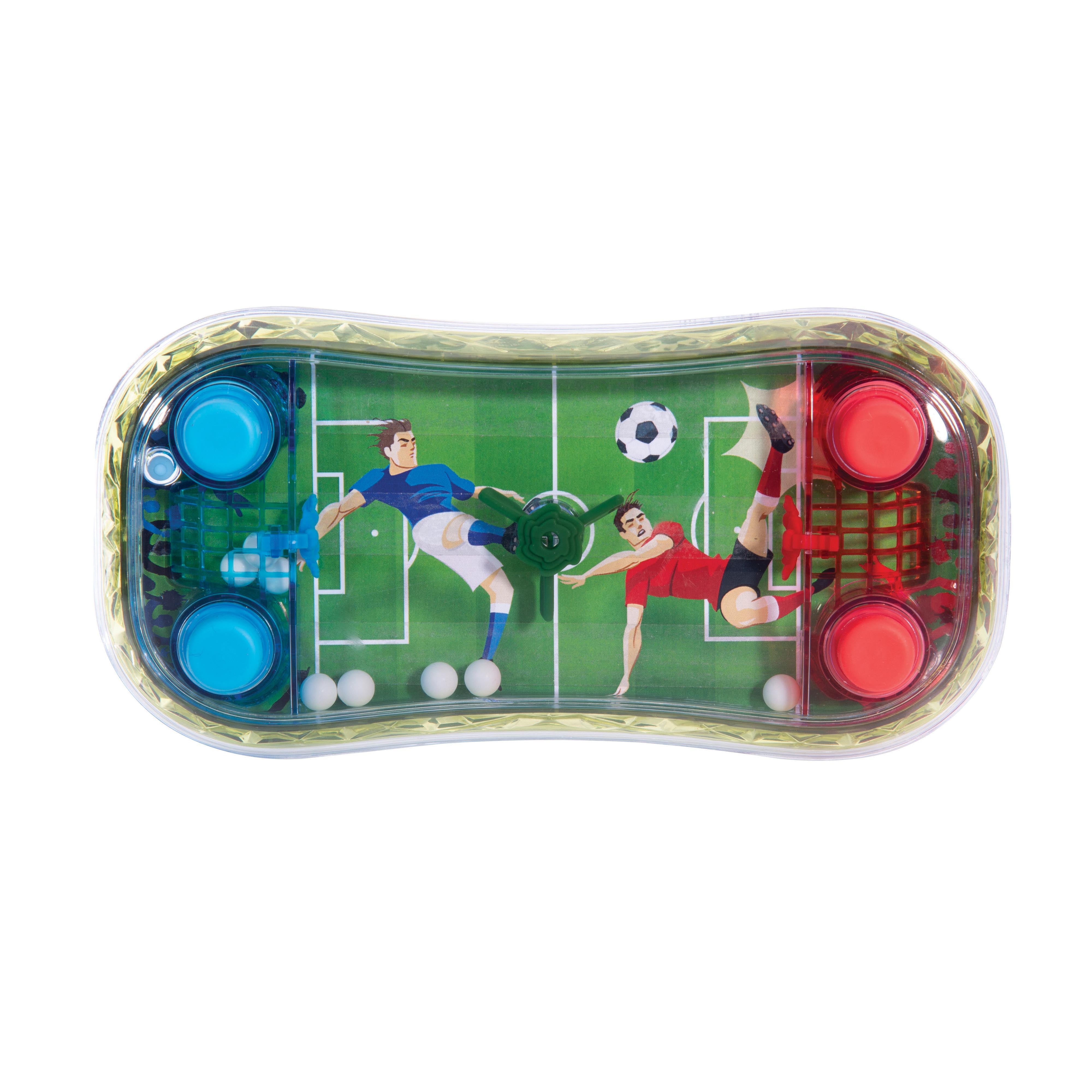 Water Filled 2 Player Battle - Sports