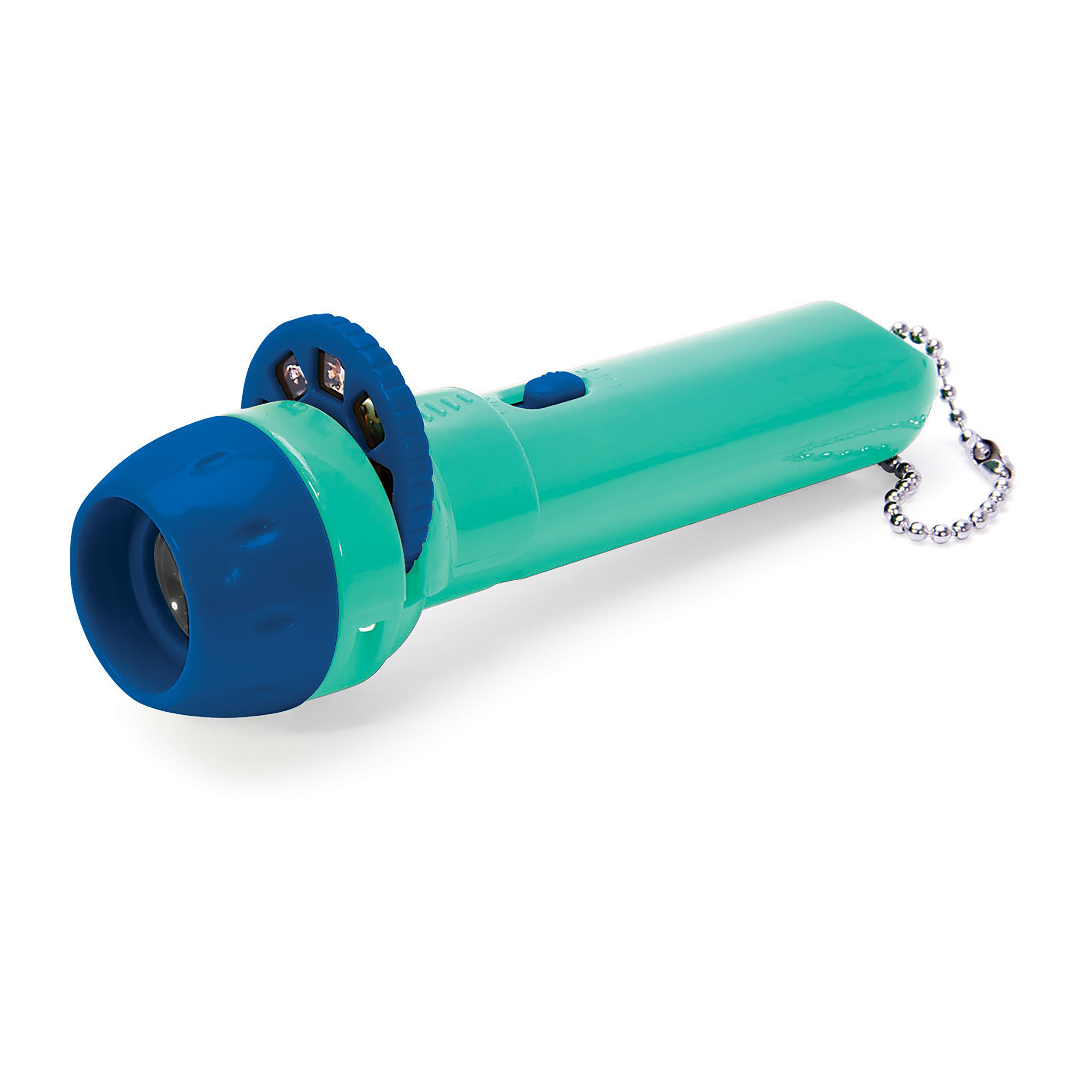 Torch Projector - Sealife