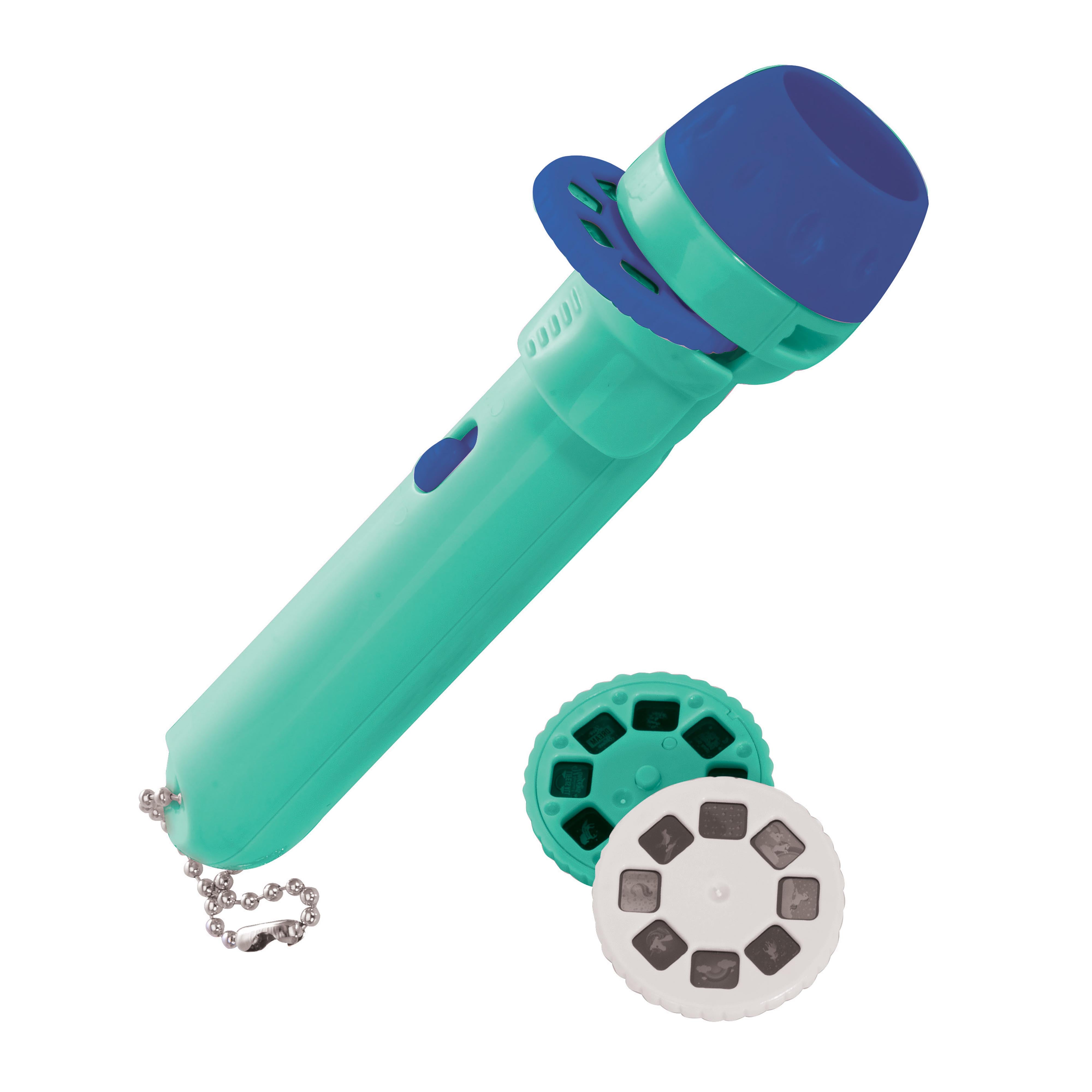 Torch Projector - Sealife