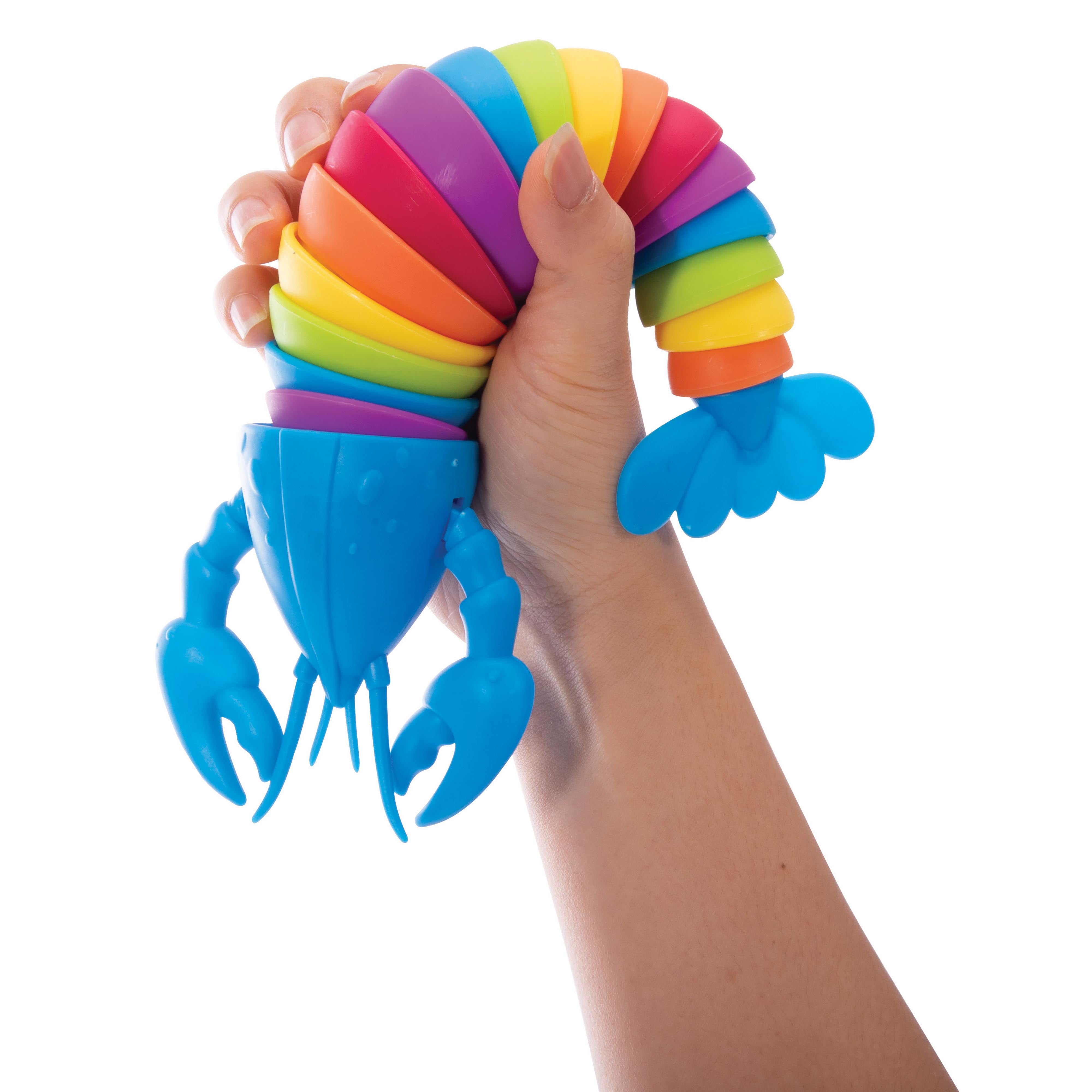 Sensory Lobster