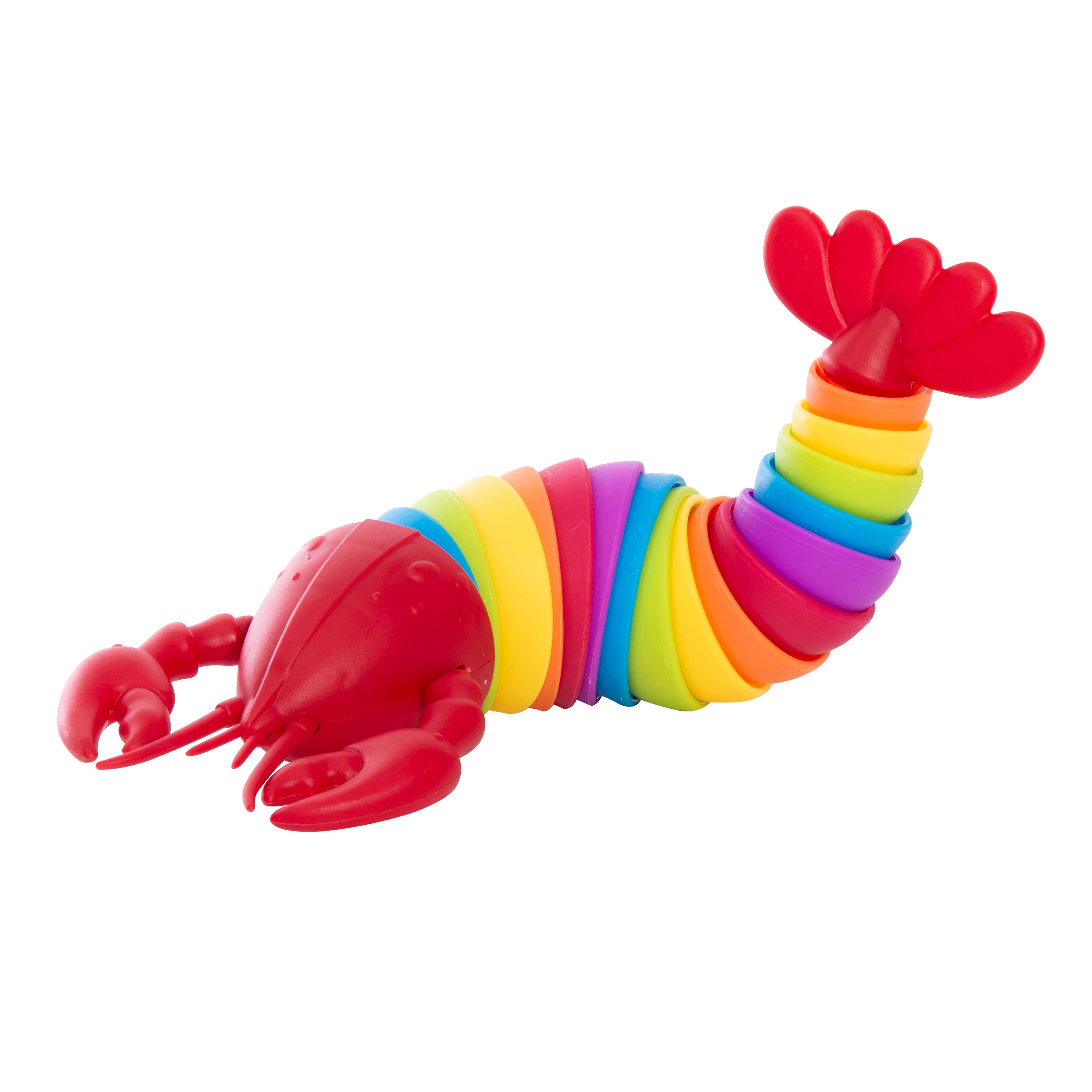 Sensory Lobster