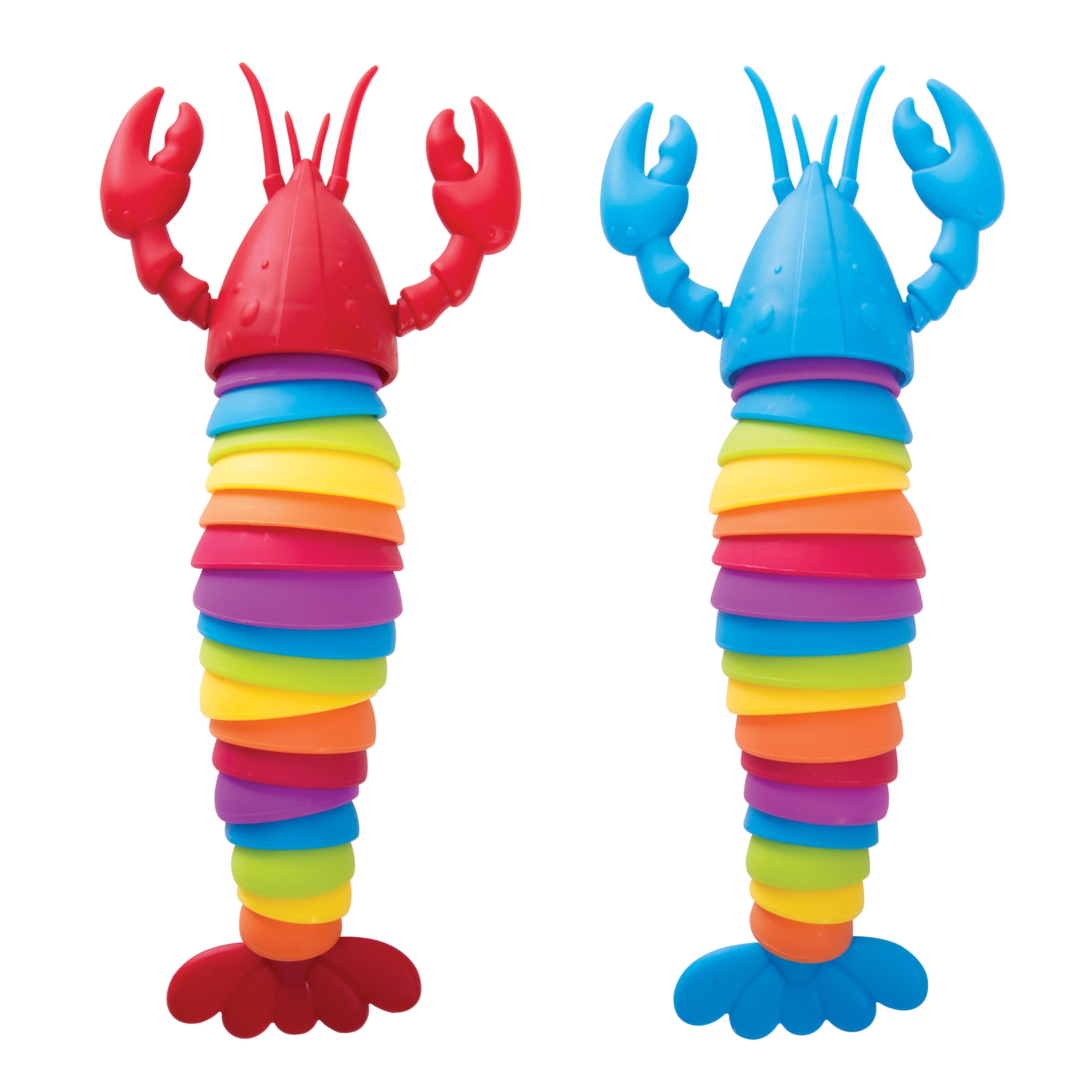 Sensory Lobster