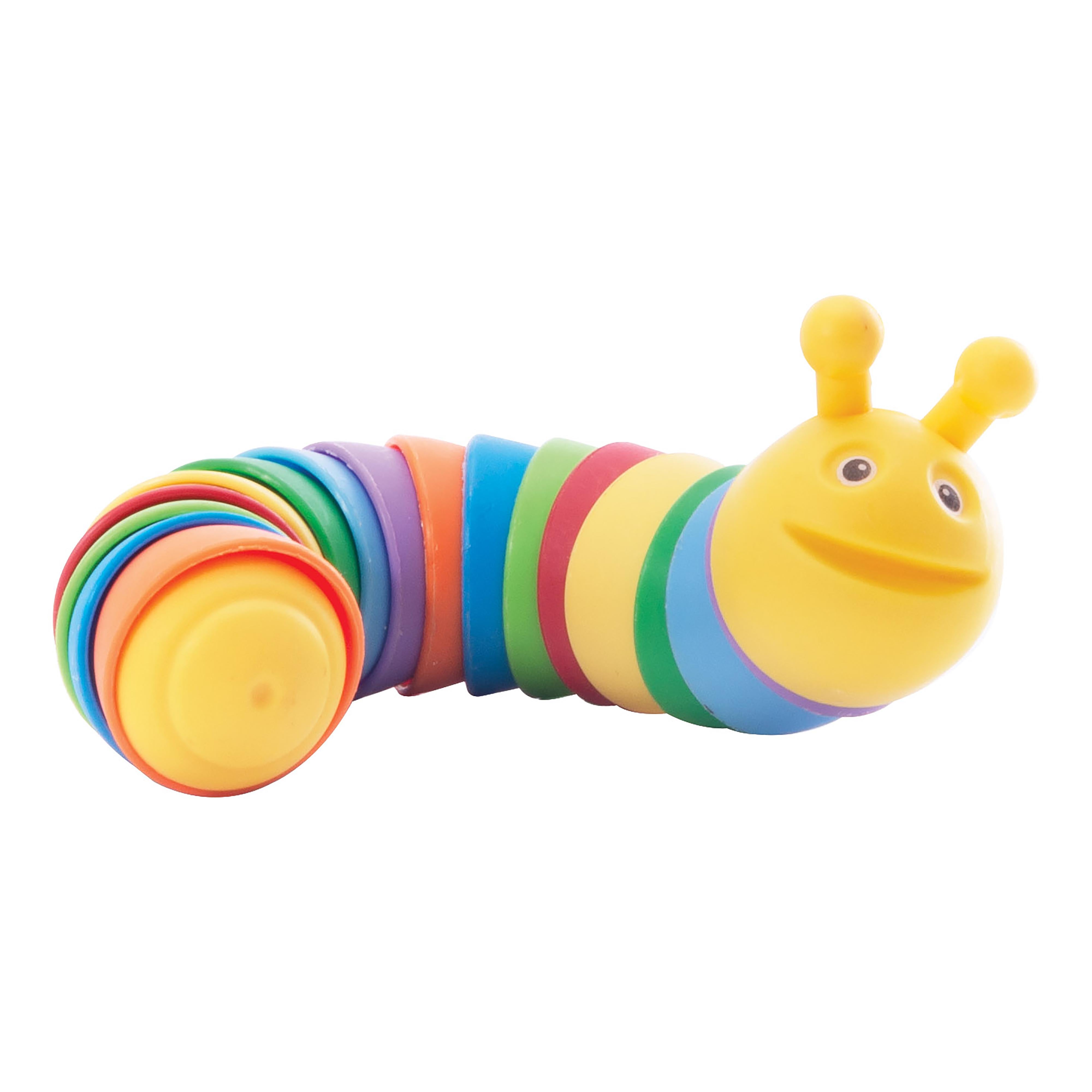 Sensory Caterpillar