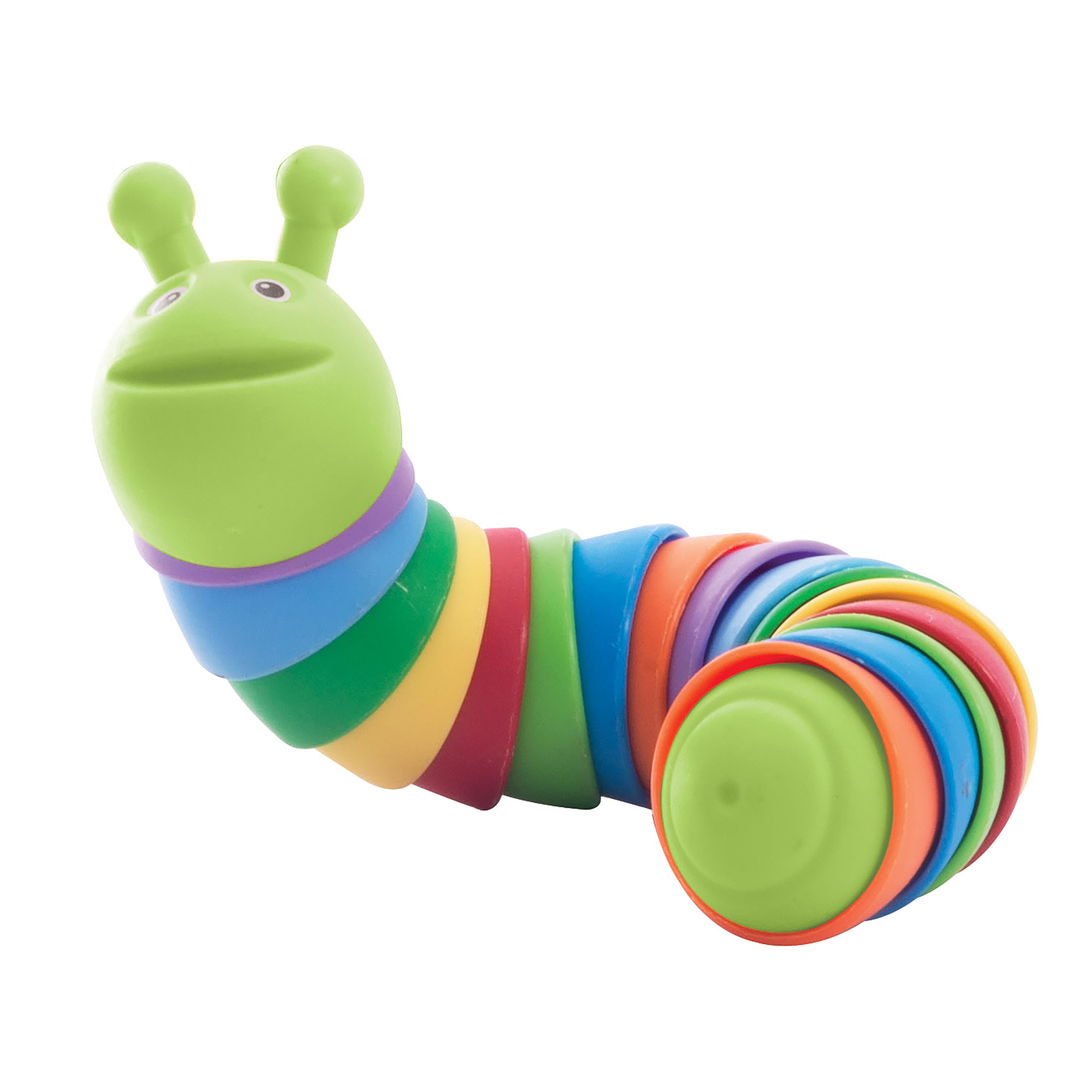 Sensory Caterpillar