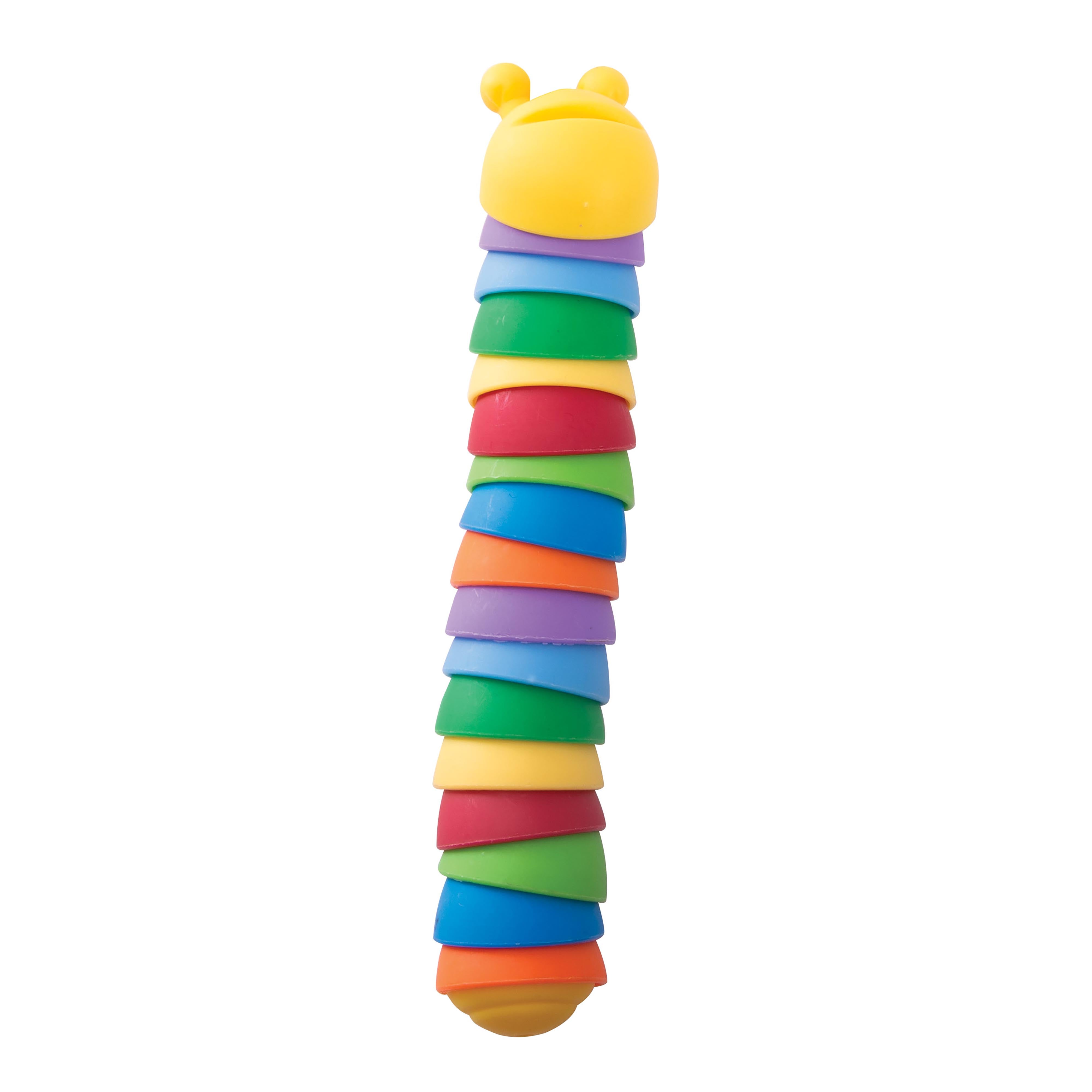 Sensory Caterpillar