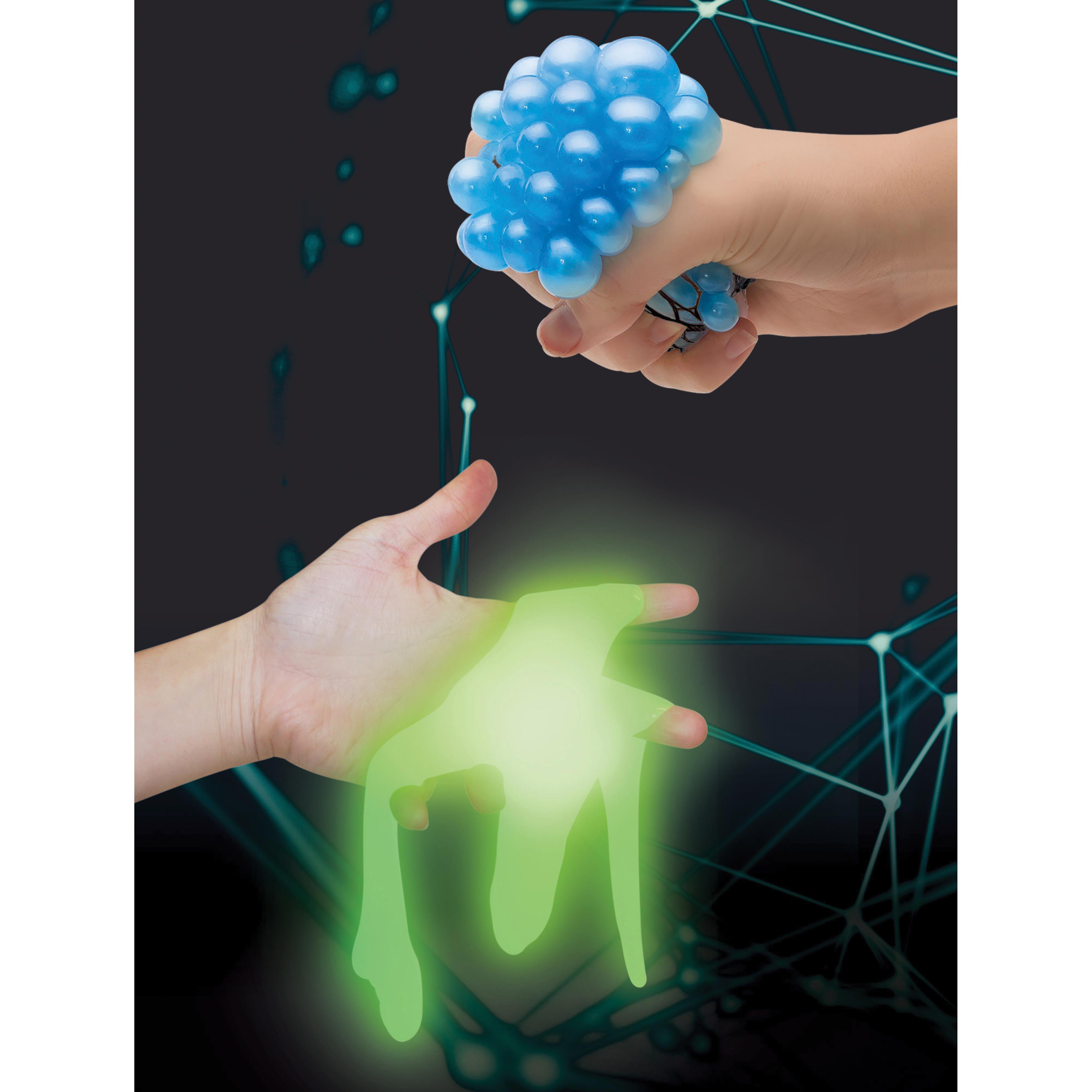 Discovery Zone Atomic Slime Lab